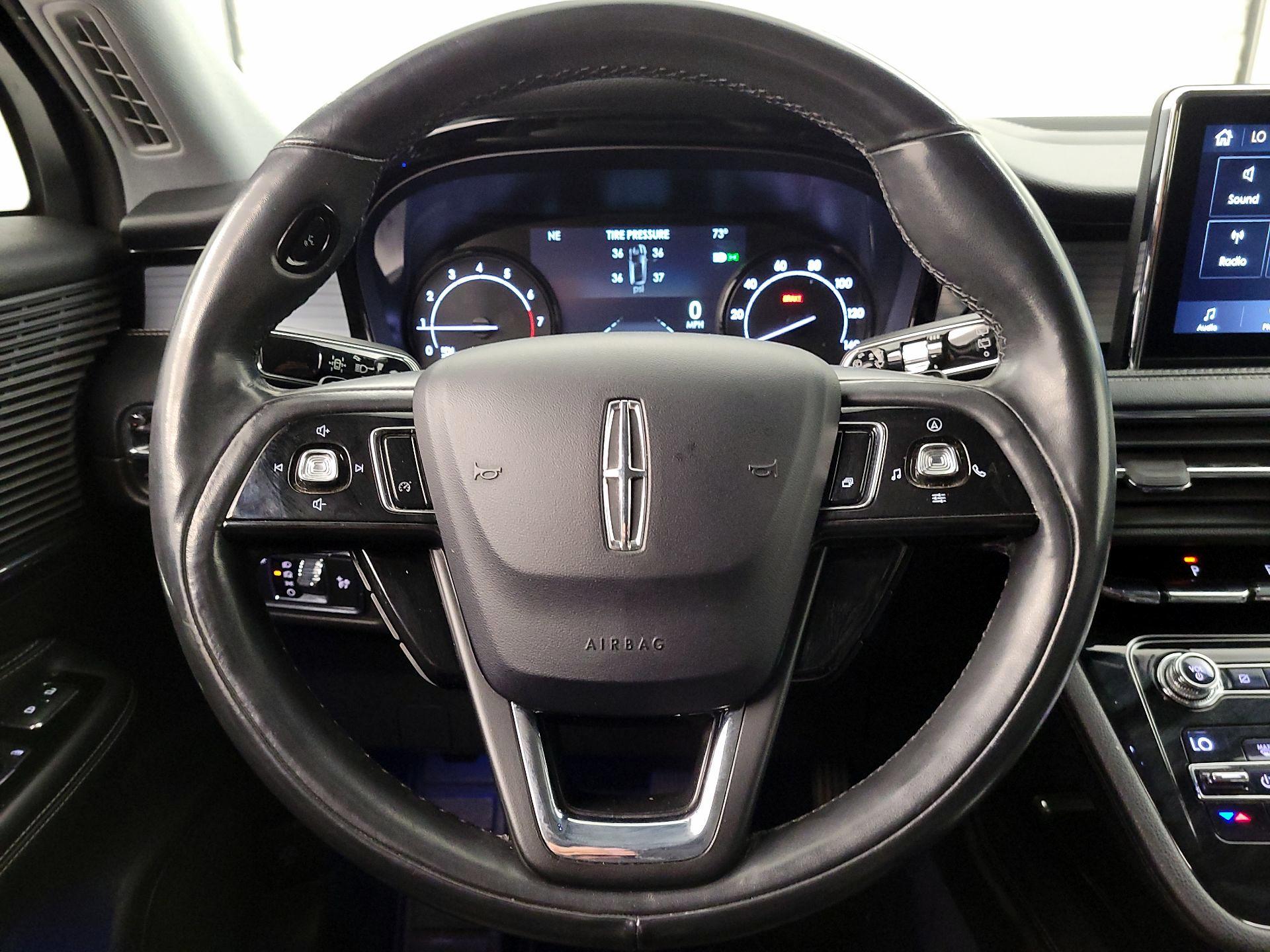 Thumbnail: 2020 Lincoln Corsair - 10