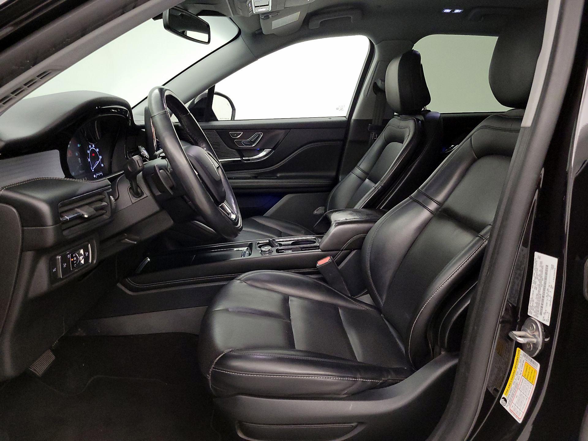 Thumbnail: 2020 Lincoln Corsair - 11