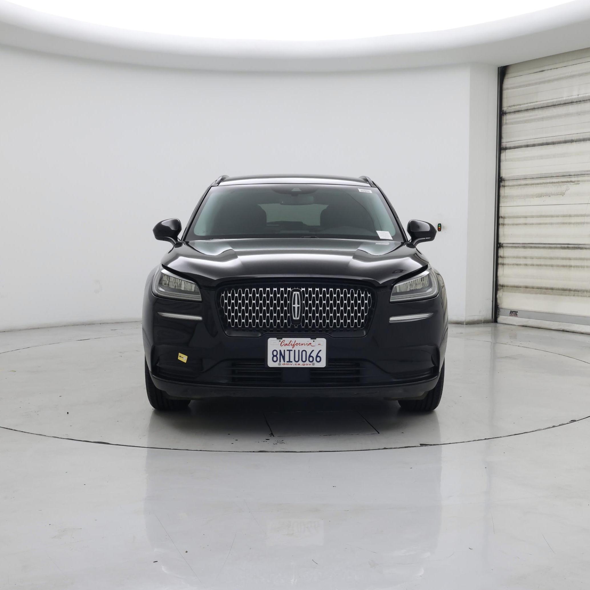 Thumbnail: 2020 Lincoln Corsair - 5