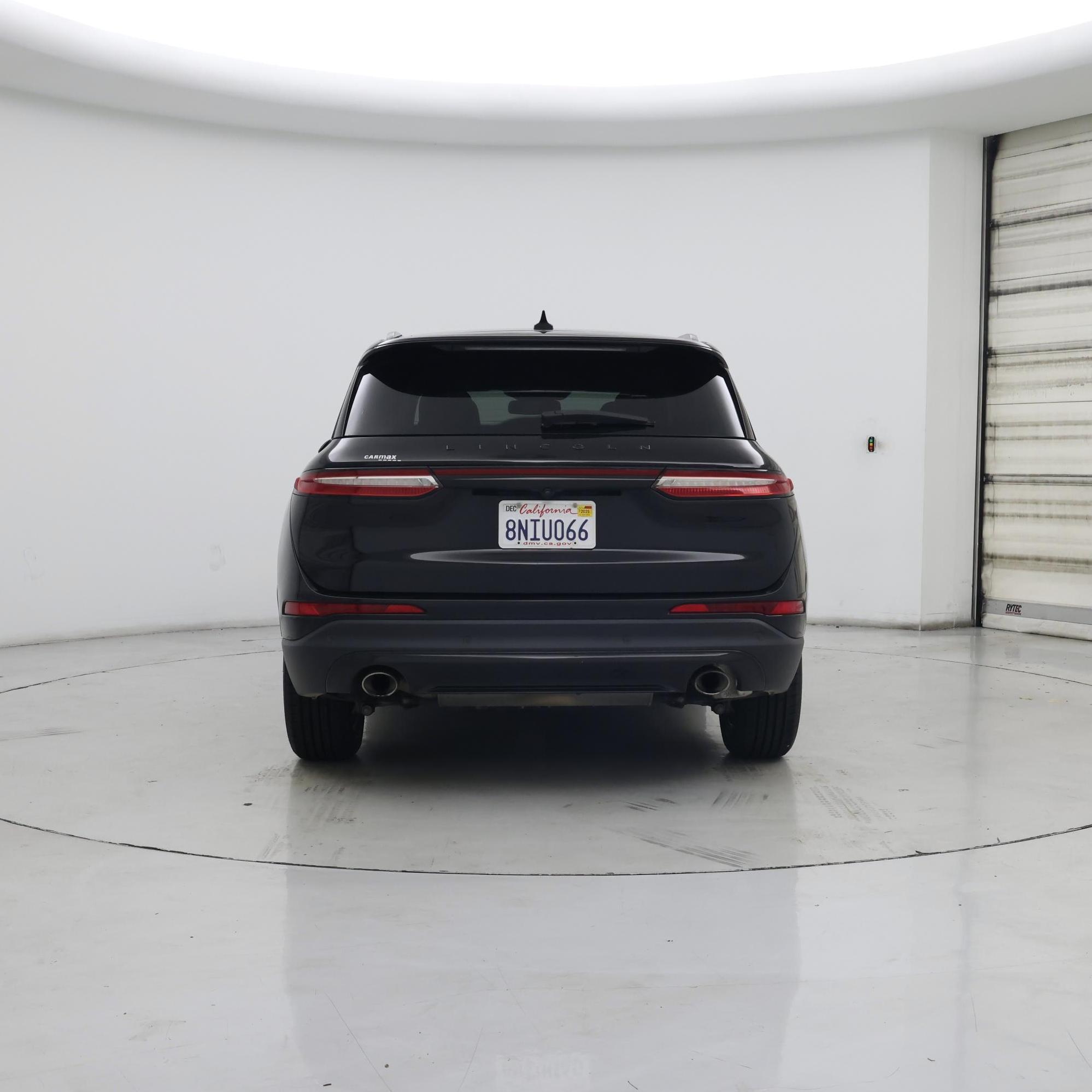 Thumbnail: 2020 Lincoln Corsair - 6