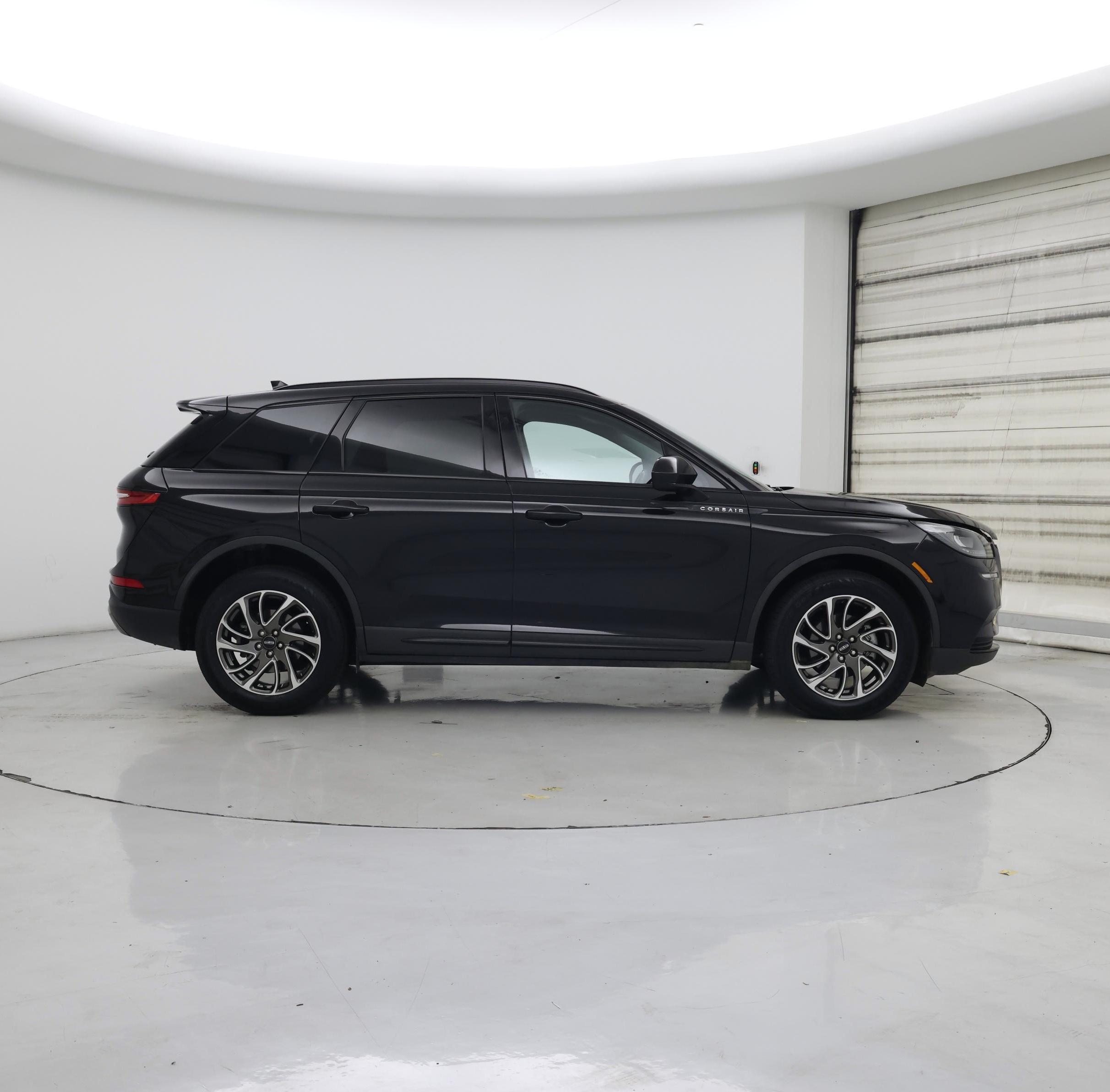 Thumbnail: 2020 Lincoln Corsair - 7