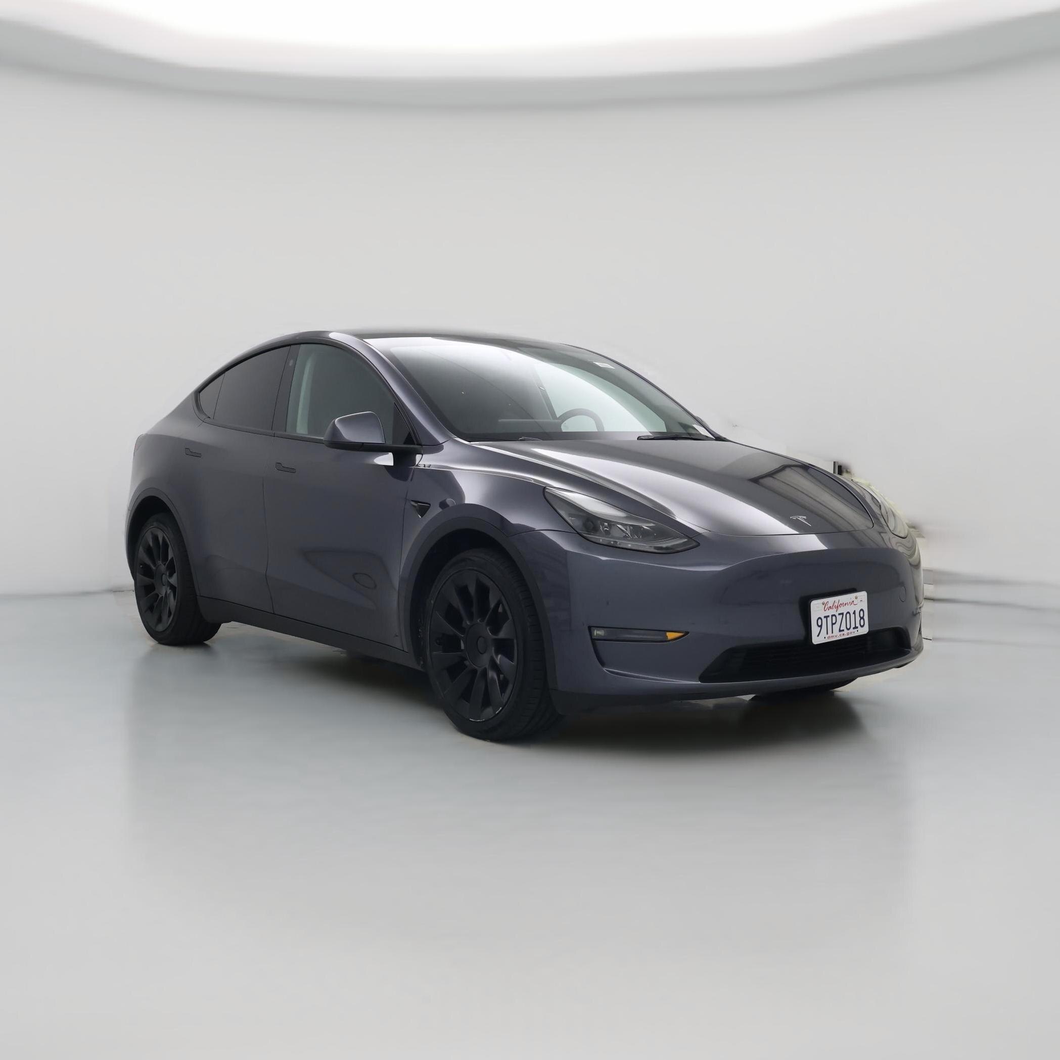 Thumbnail: 2023 Tesla Model Y - 1