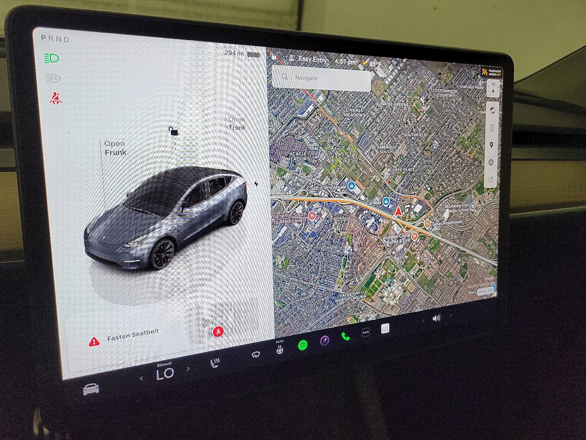 Thumbnail: 2023 Tesla Model Y - 13
