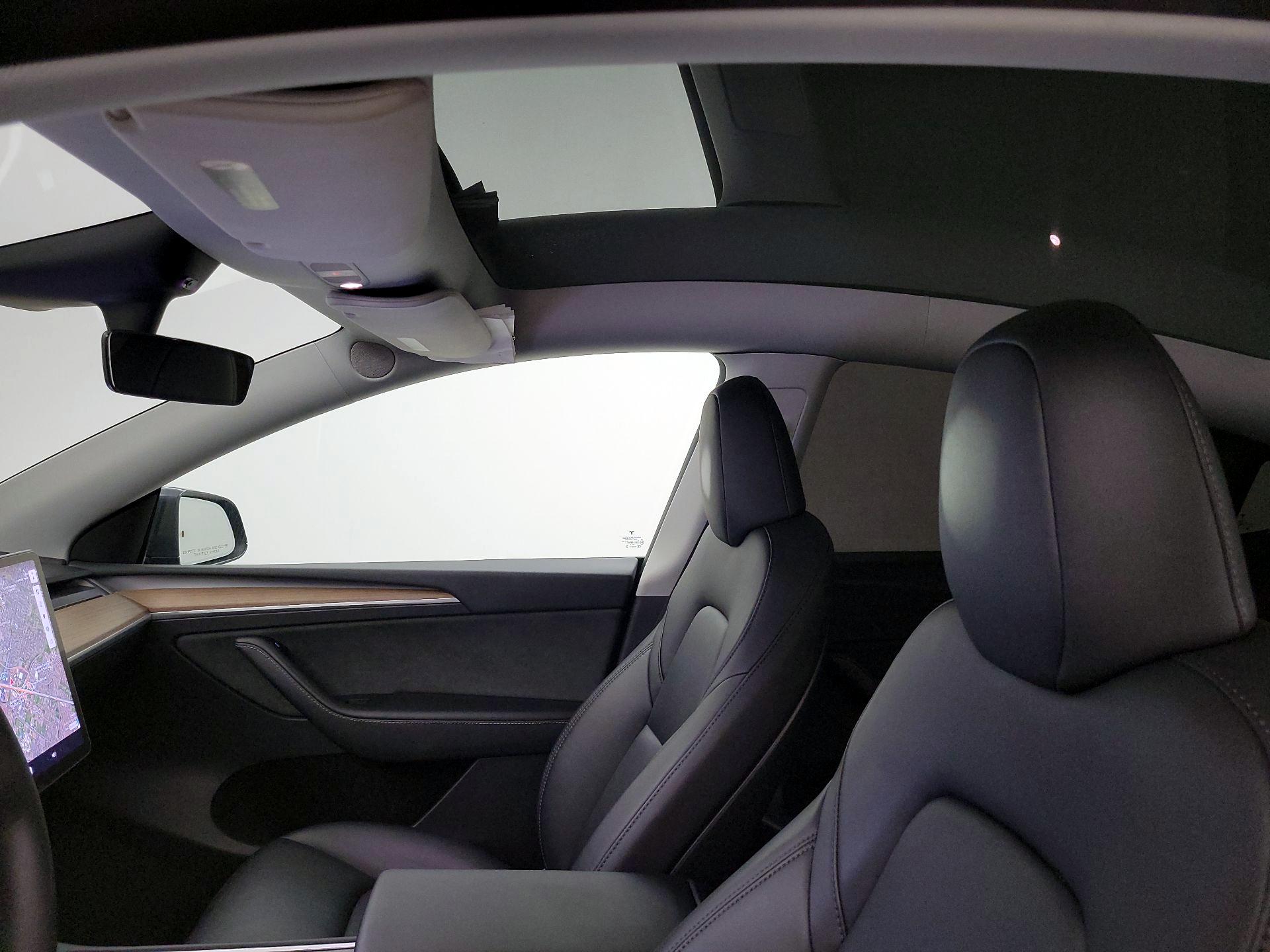 Thumbnail: 2023 Tesla Model Y - 18