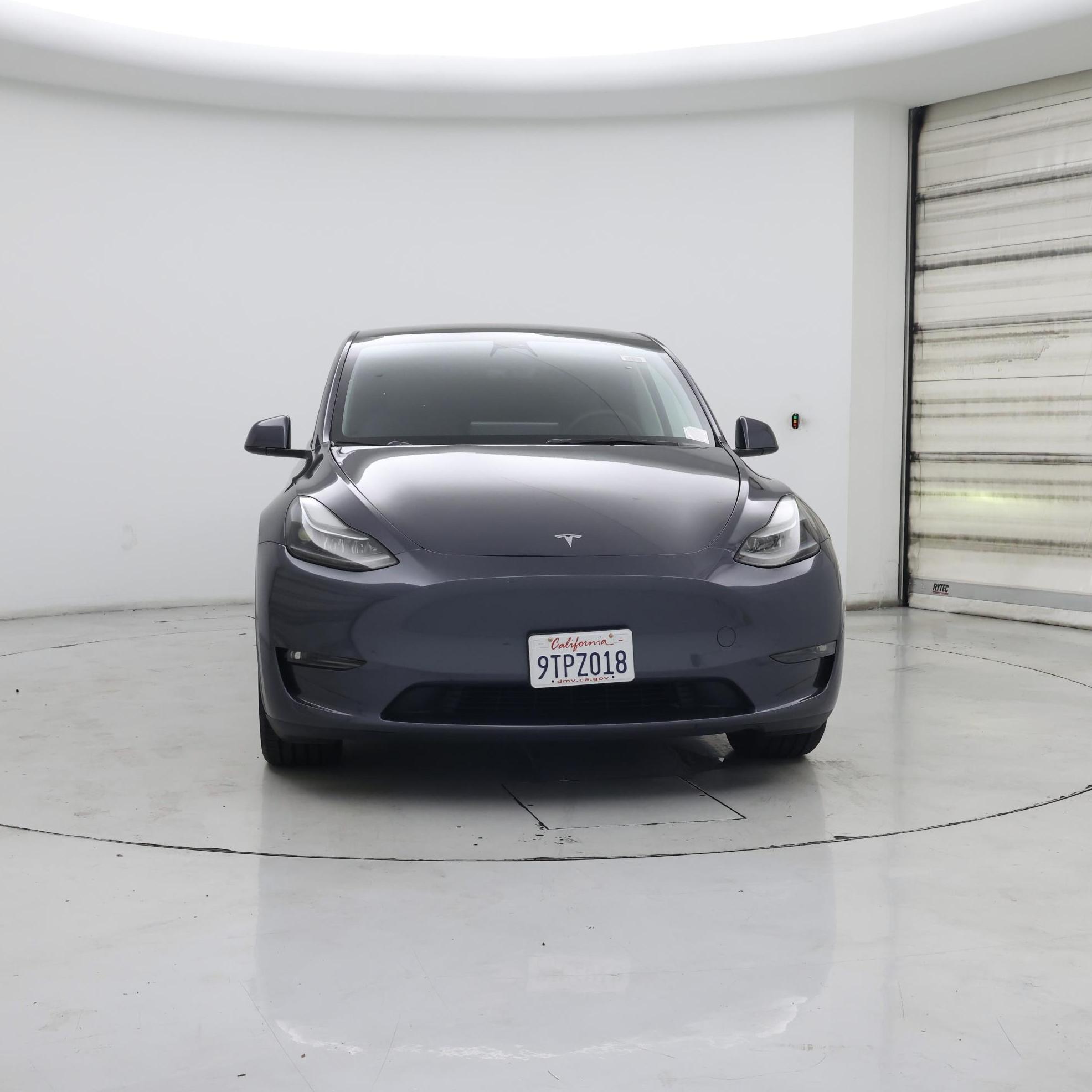Thumbnail: 2023 Tesla Model Y - 5