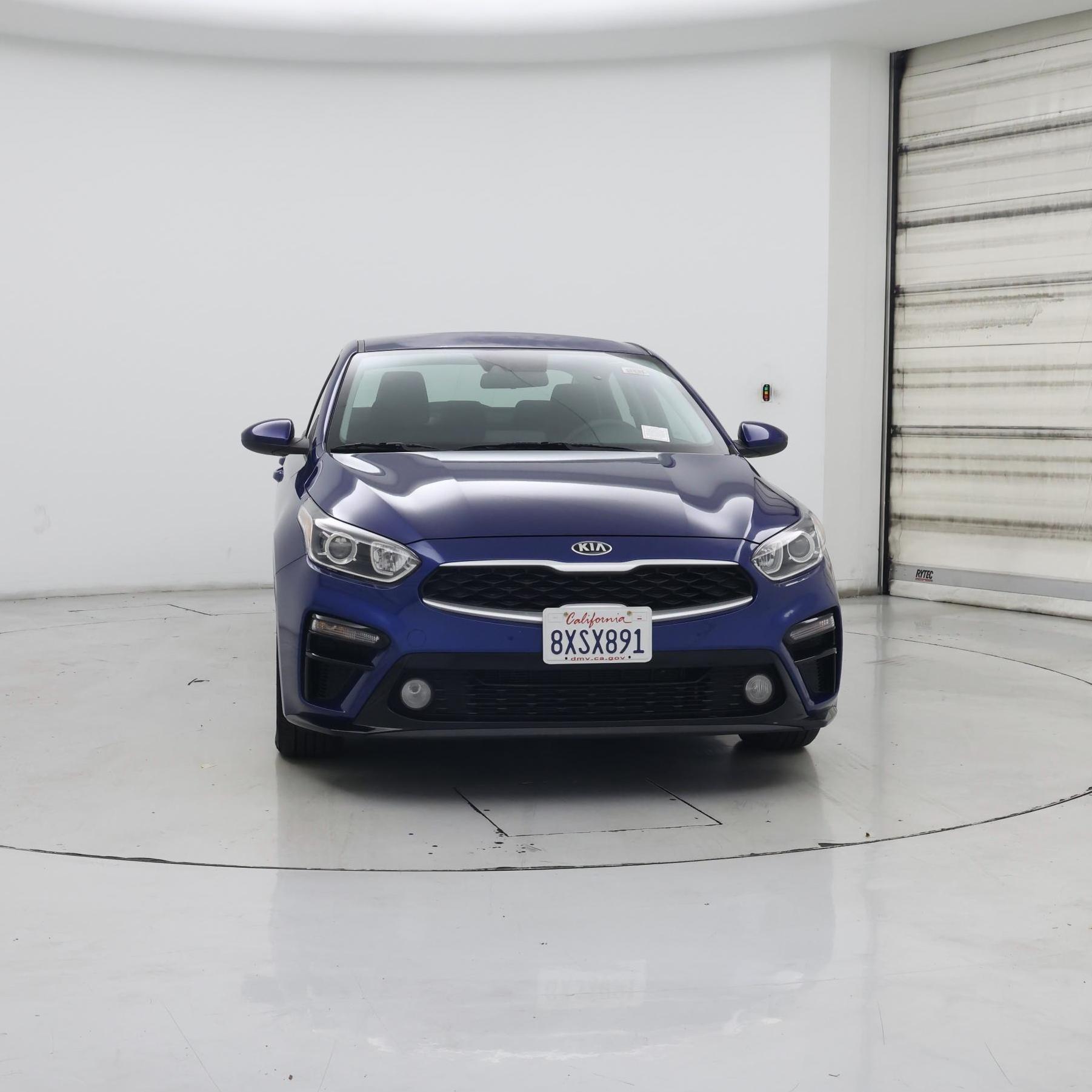 Thumbnail: 2021 Kia Forte - 5