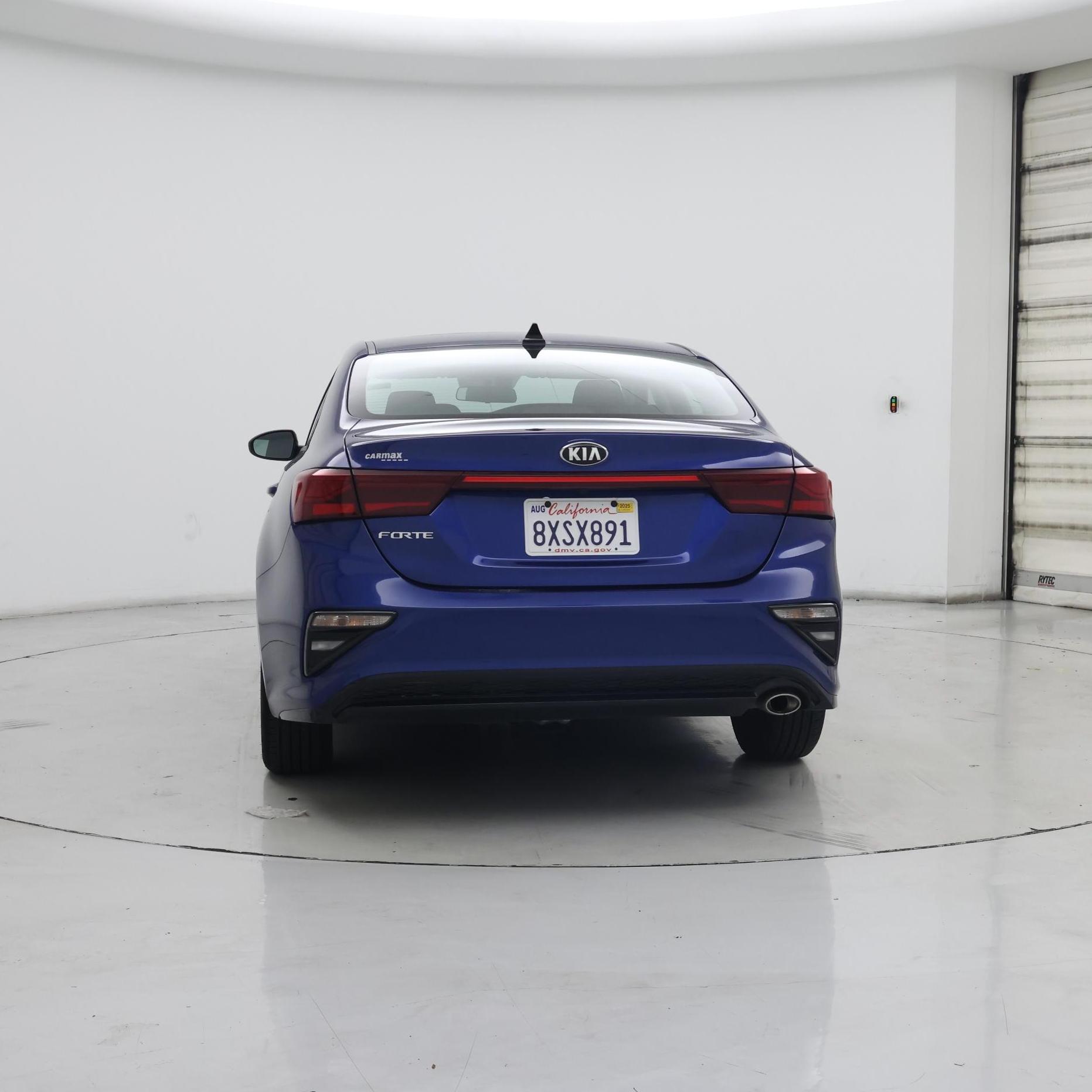 Thumbnail: 2021 Kia Forte - 6