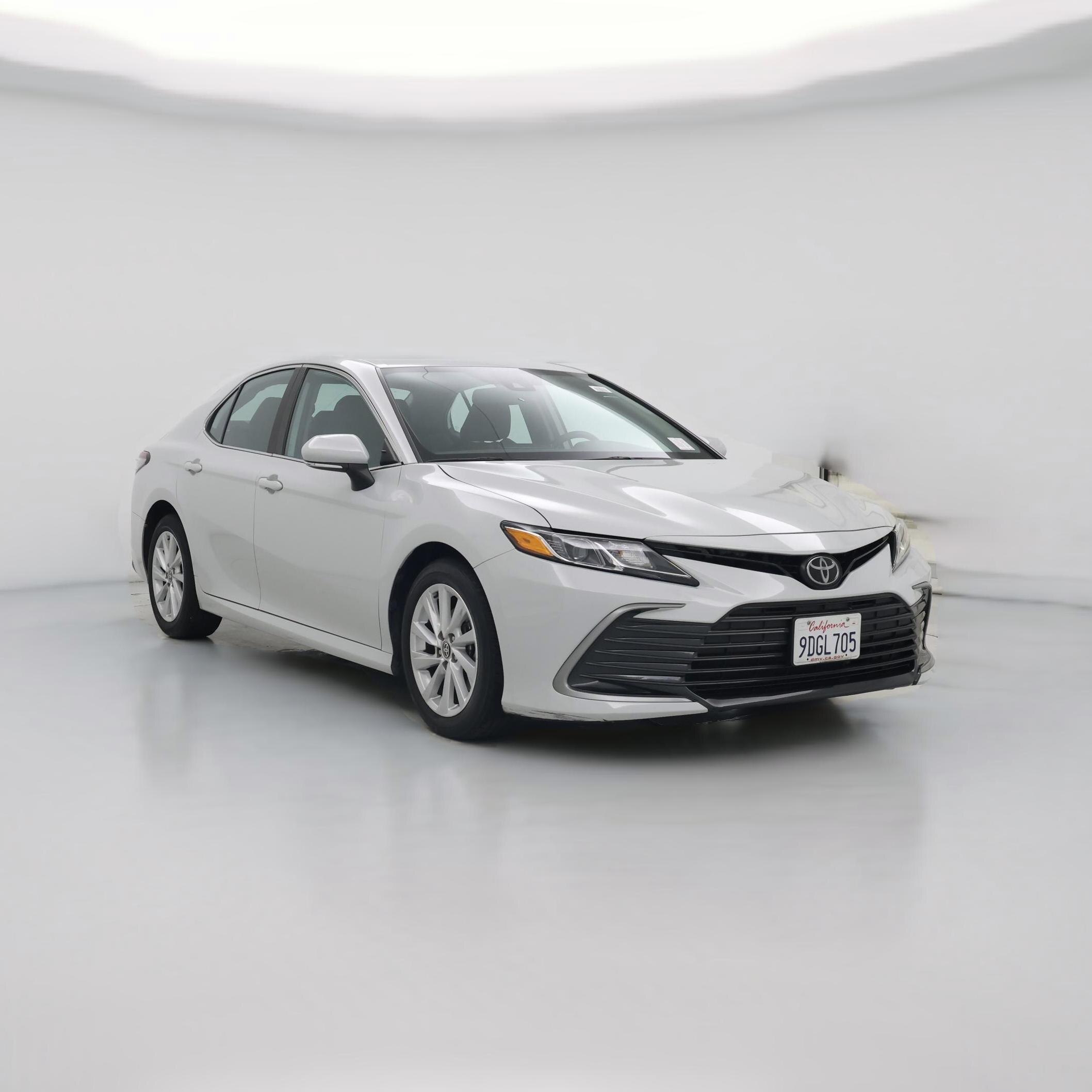 Thumbnail: 2023 Toyota Camry - 1