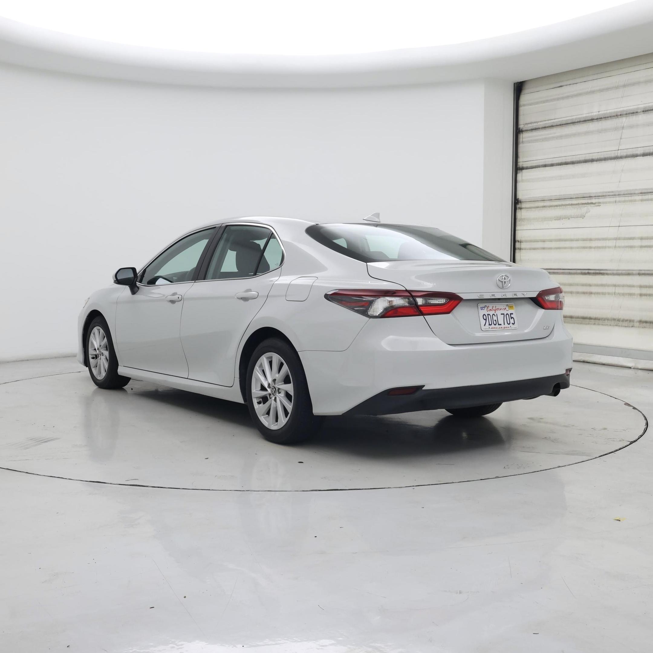 Thumbnail: 2023 Toyota Camry - 2