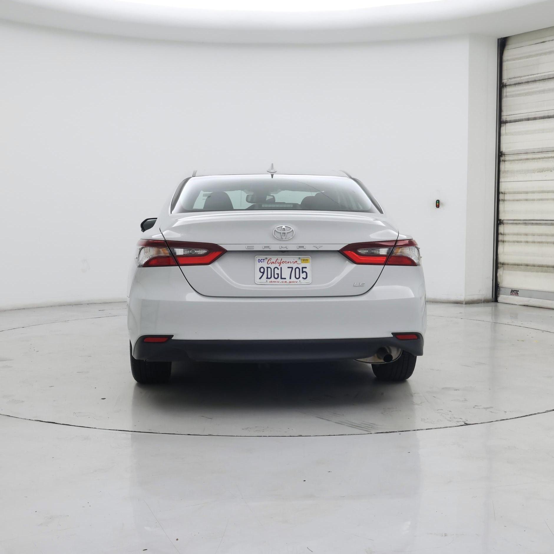 Thumbnail: 2023 Toyota Camry - 6