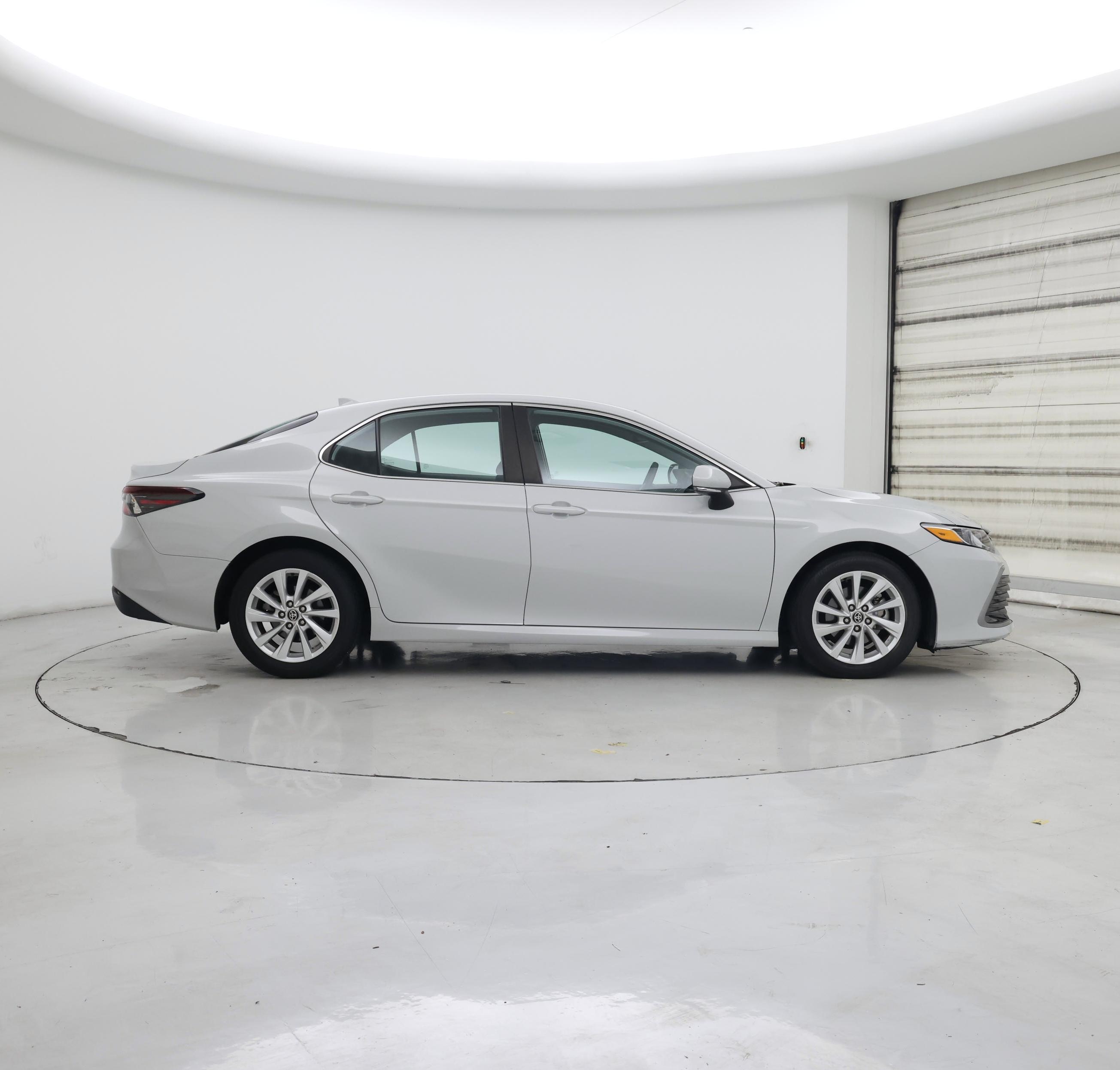 Thumbnail: 2023 Toyota Camry - 7