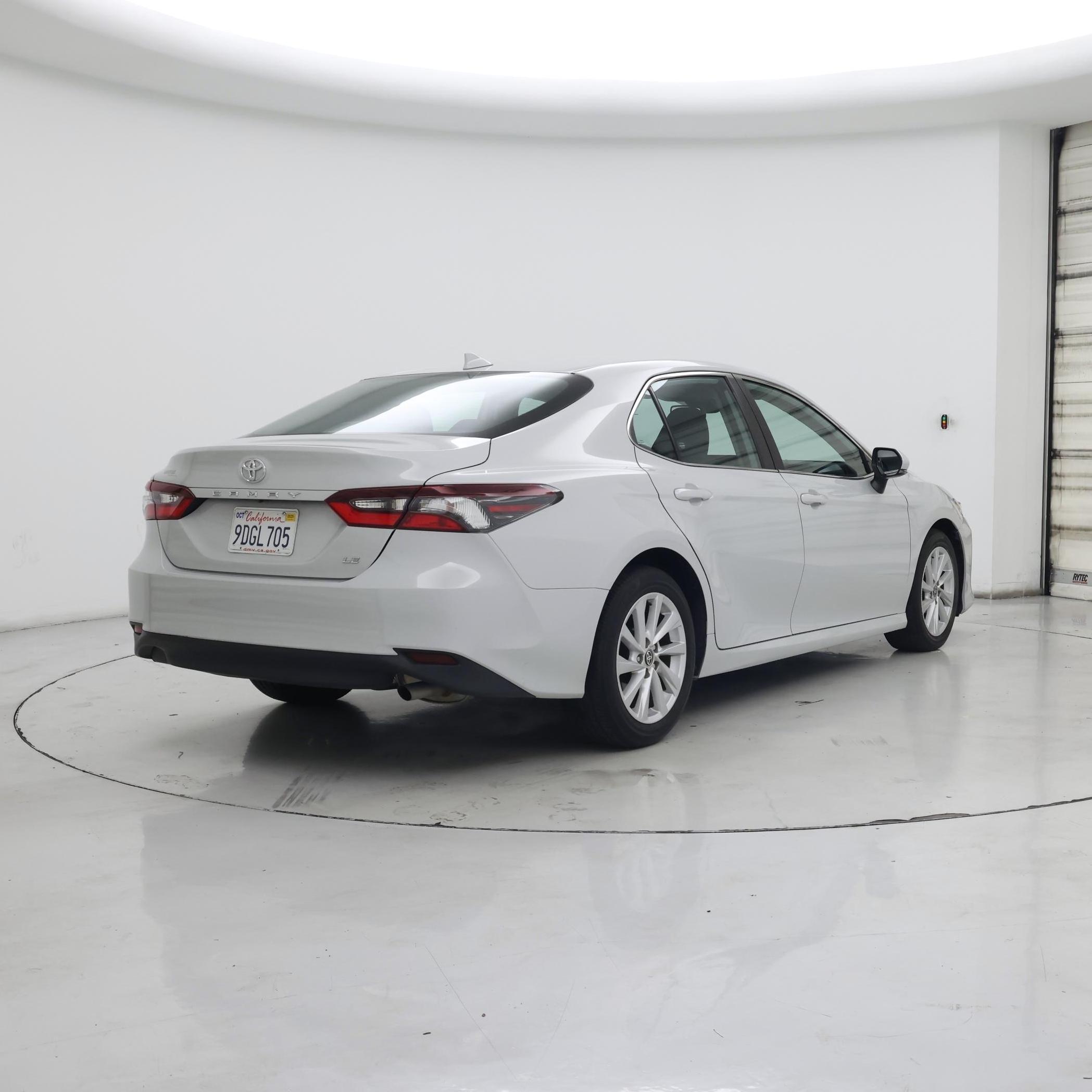 Thumbnail: 2023 Toyota Camry - 8