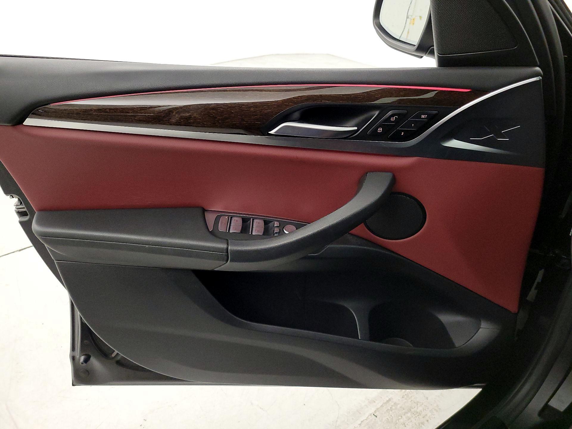 Thumbnail: 2022 BMW X3 - 12