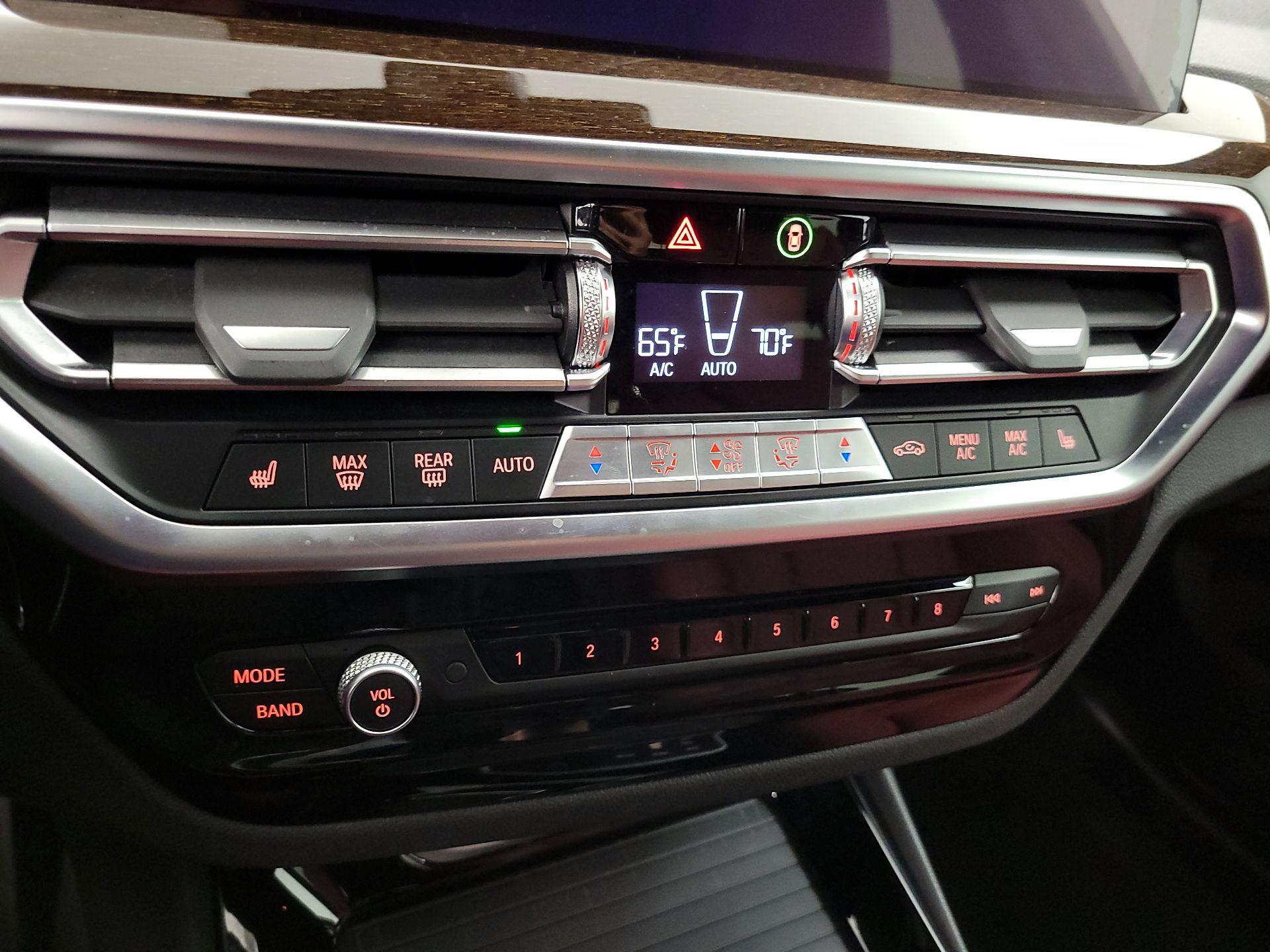Thumbnail: 2022 BMW X3 - 17
