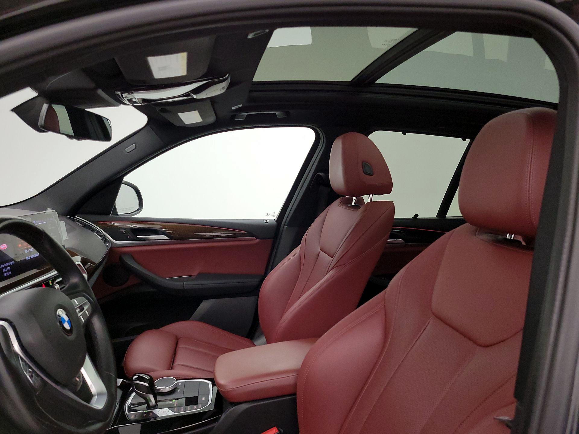 Thumbnail: 2022 BMW X3 - 20
