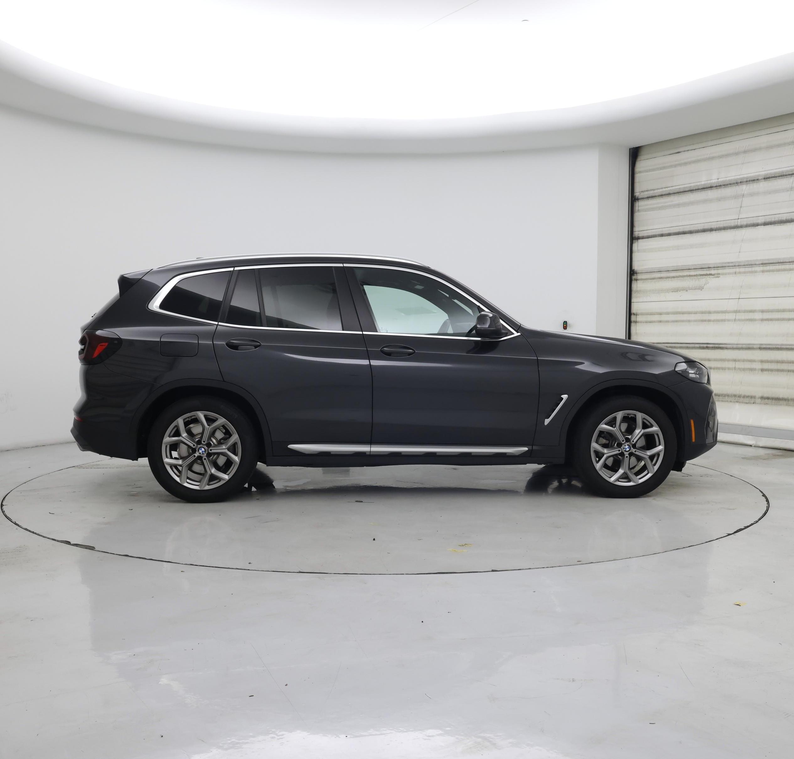 Thumbnail: 2022 BMW X3 - 7