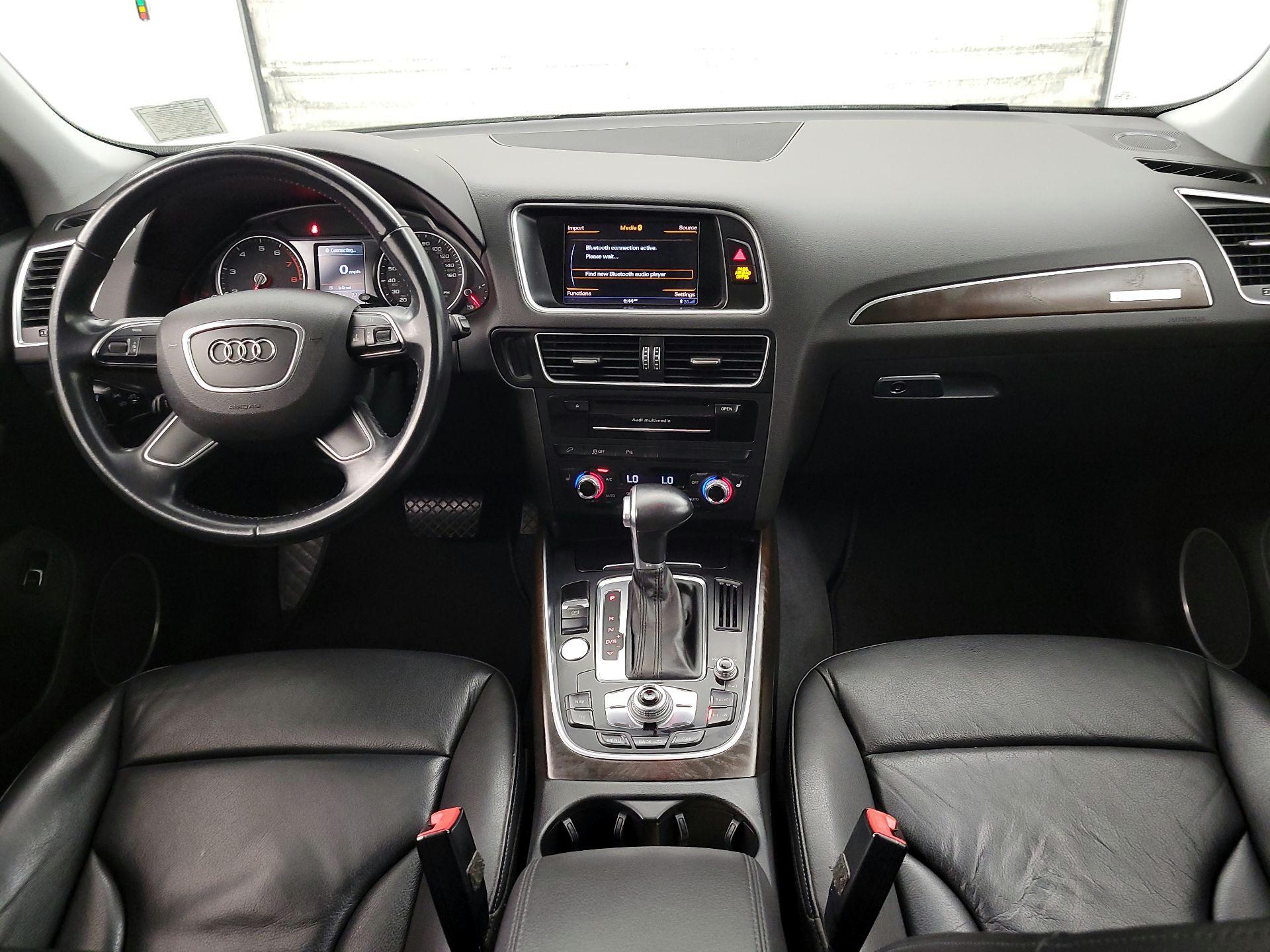 Thumbnail: 2016 Audi Q5 - 9