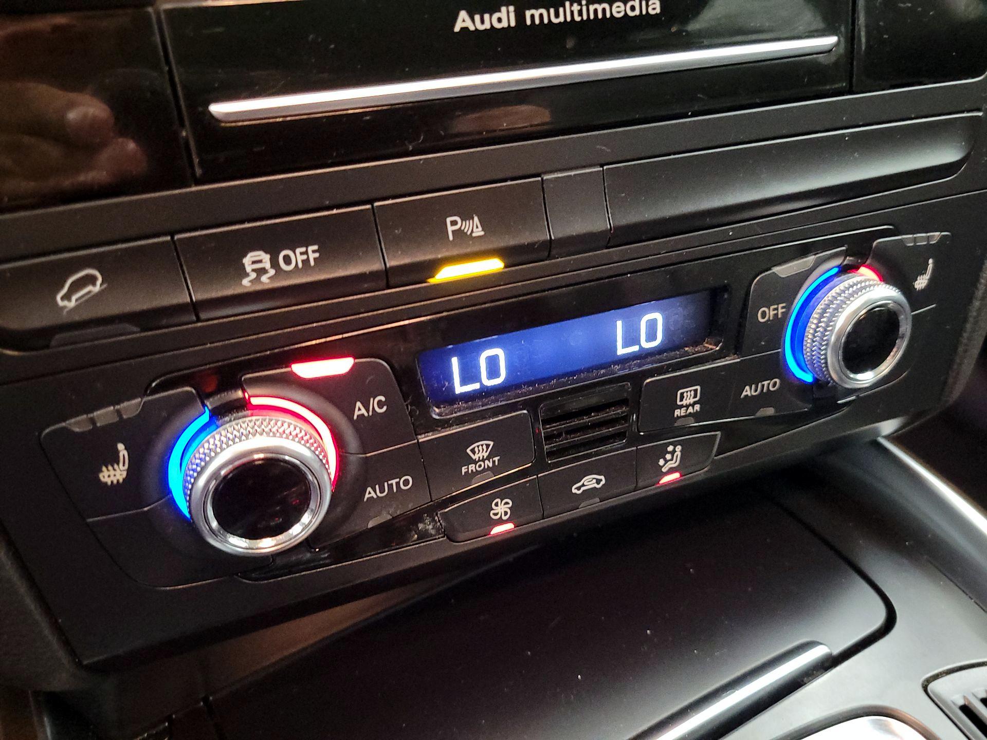 Thumbnail: 2016 Audi Q5 - 16