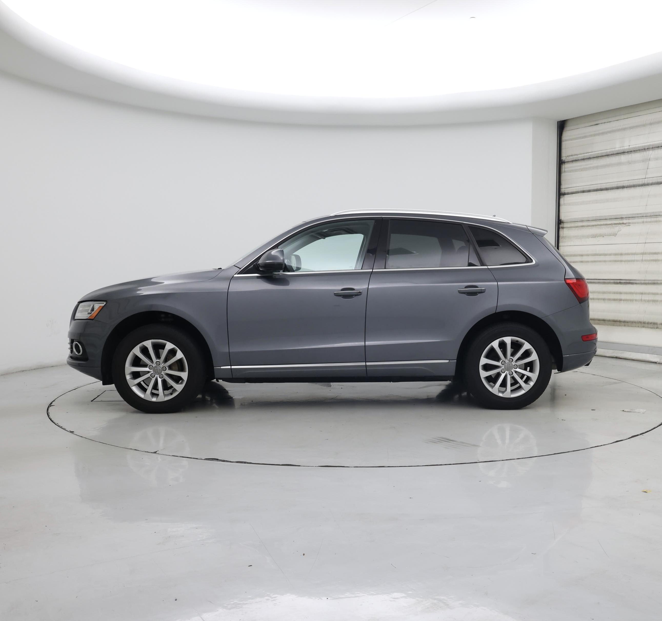 Thumbnail: 2016 Audi Q5 - 3