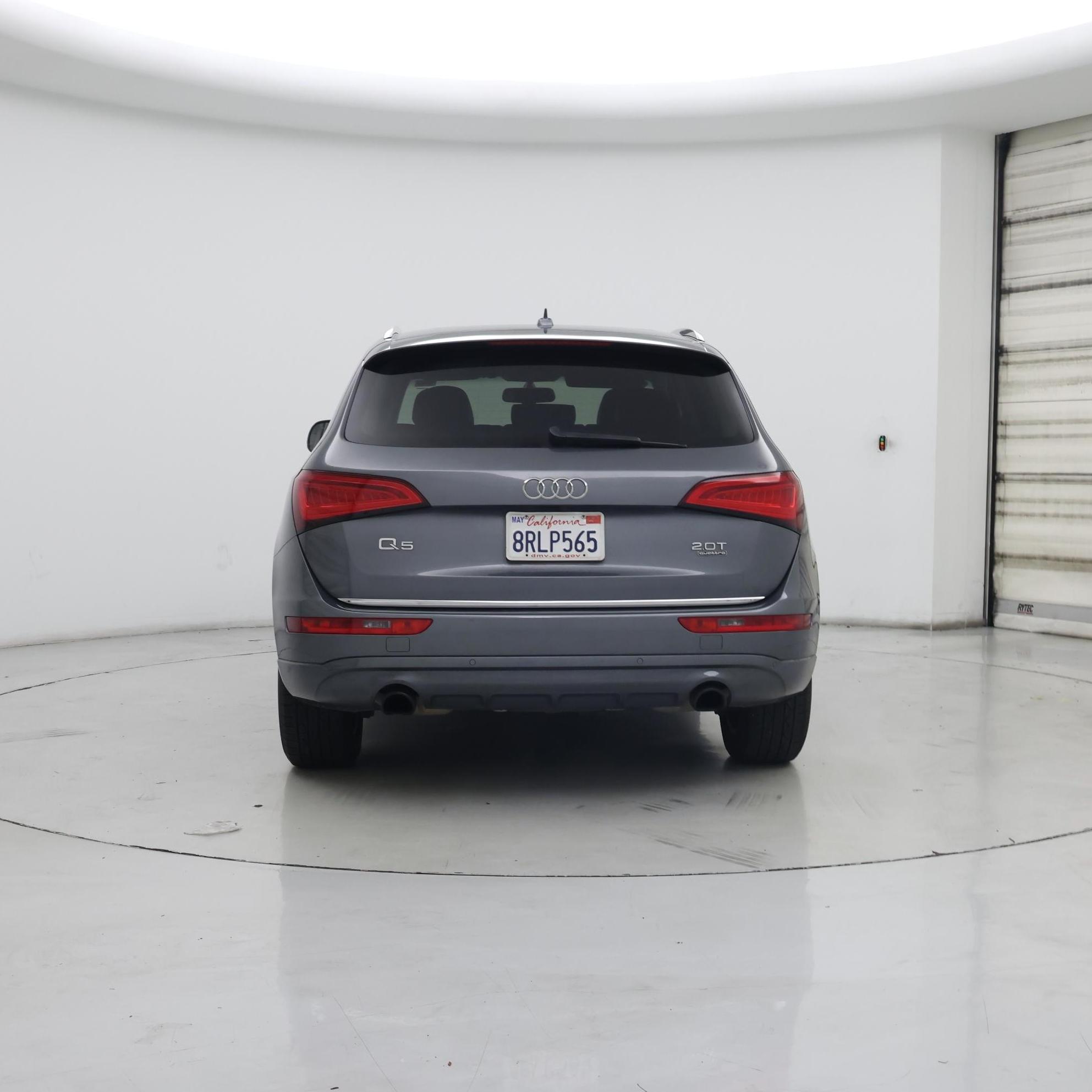 Thumbnail: 2016 Audi Q5 - 6