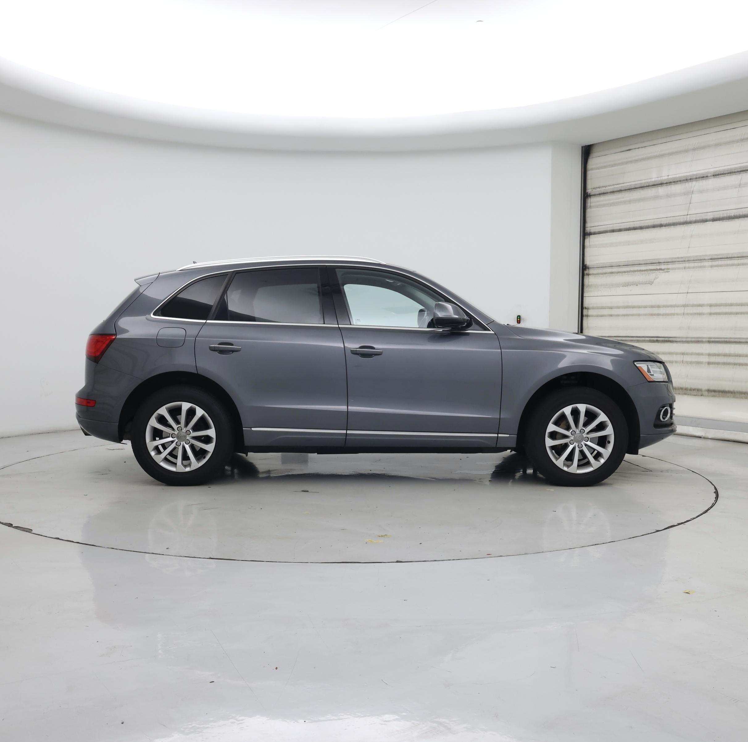 Thumbnail: 2016 Audi Q5 - 7
