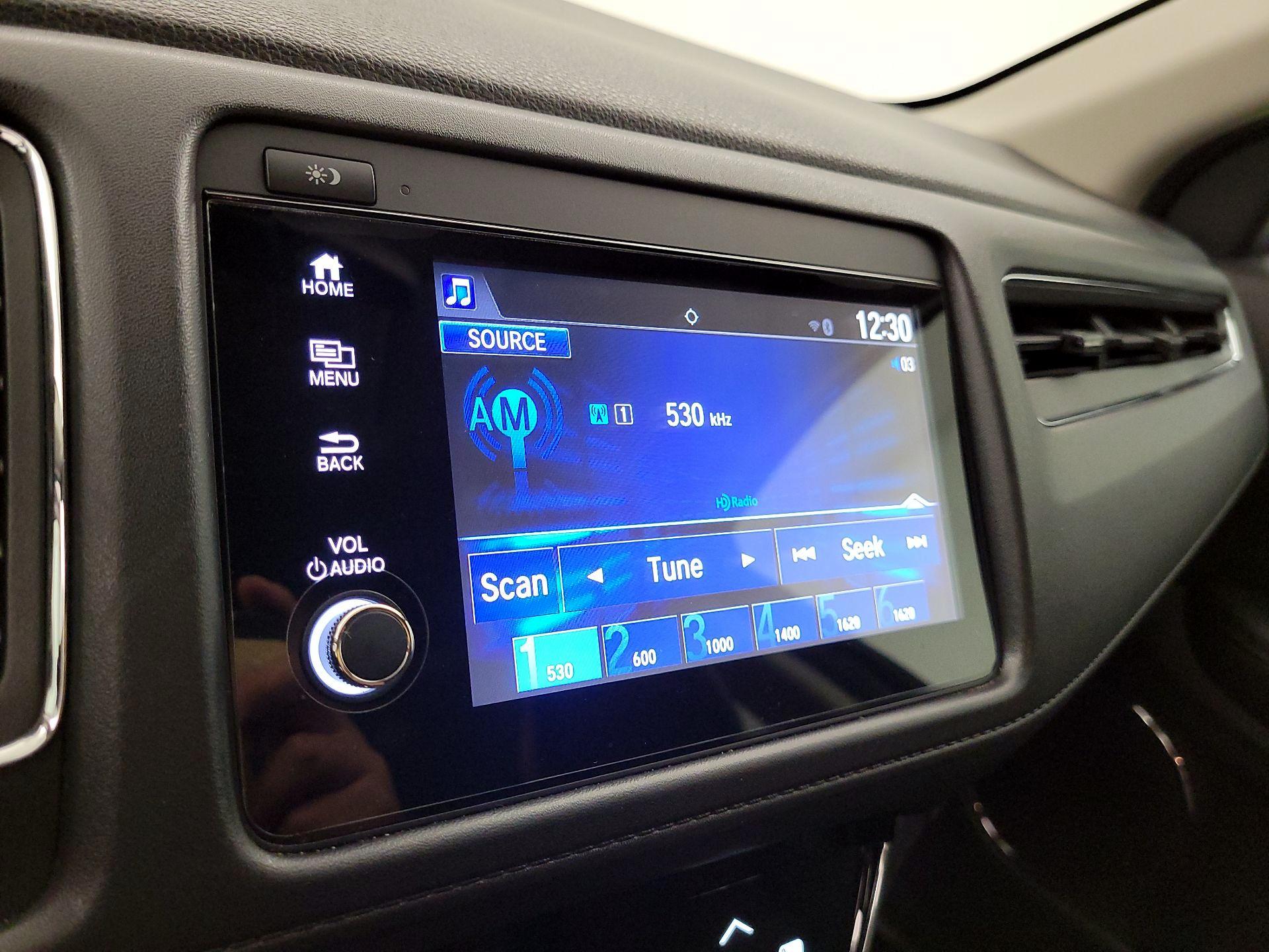 Thumbnail: 2021 Honda HR-V - 15