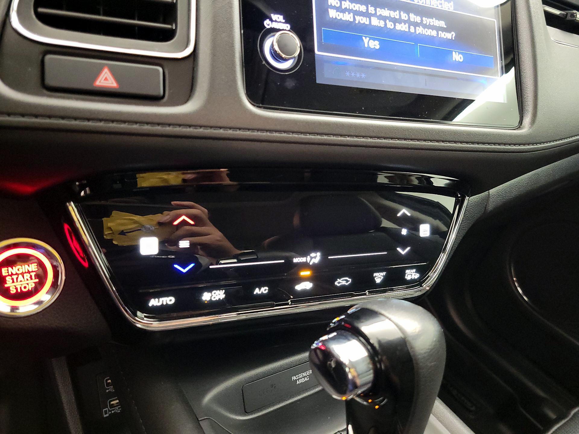 Thumbnail: 2021 Honda HR-V - 16