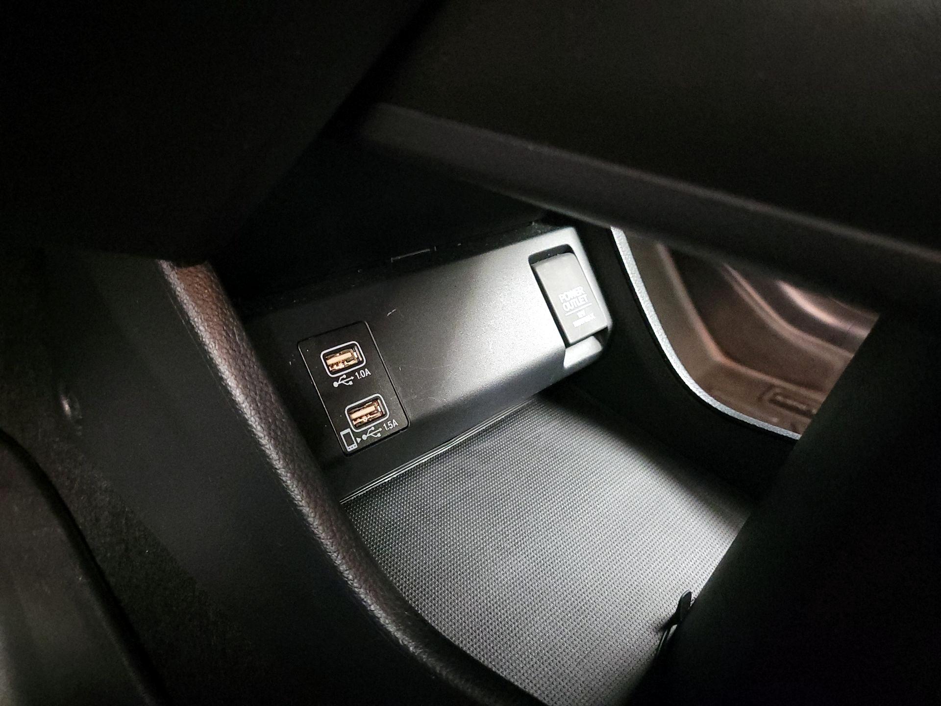 Thumbnail: 2021 Honda HR-V - 18