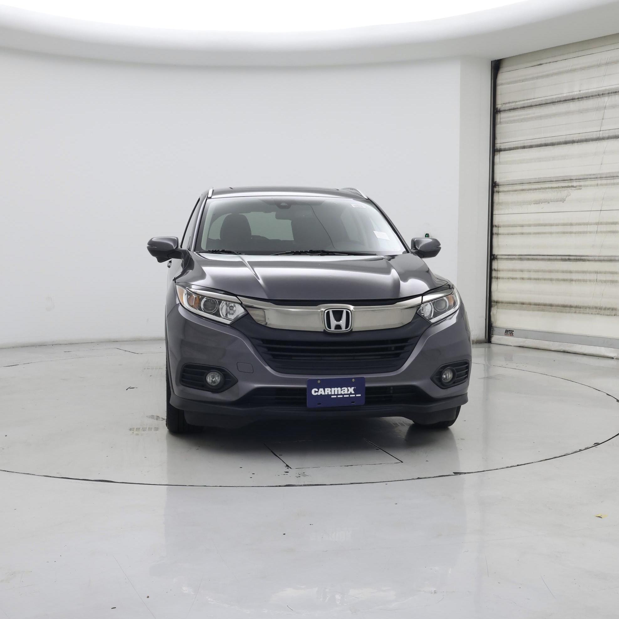 Thumbnail: 2021 Honda HR-V - 5
