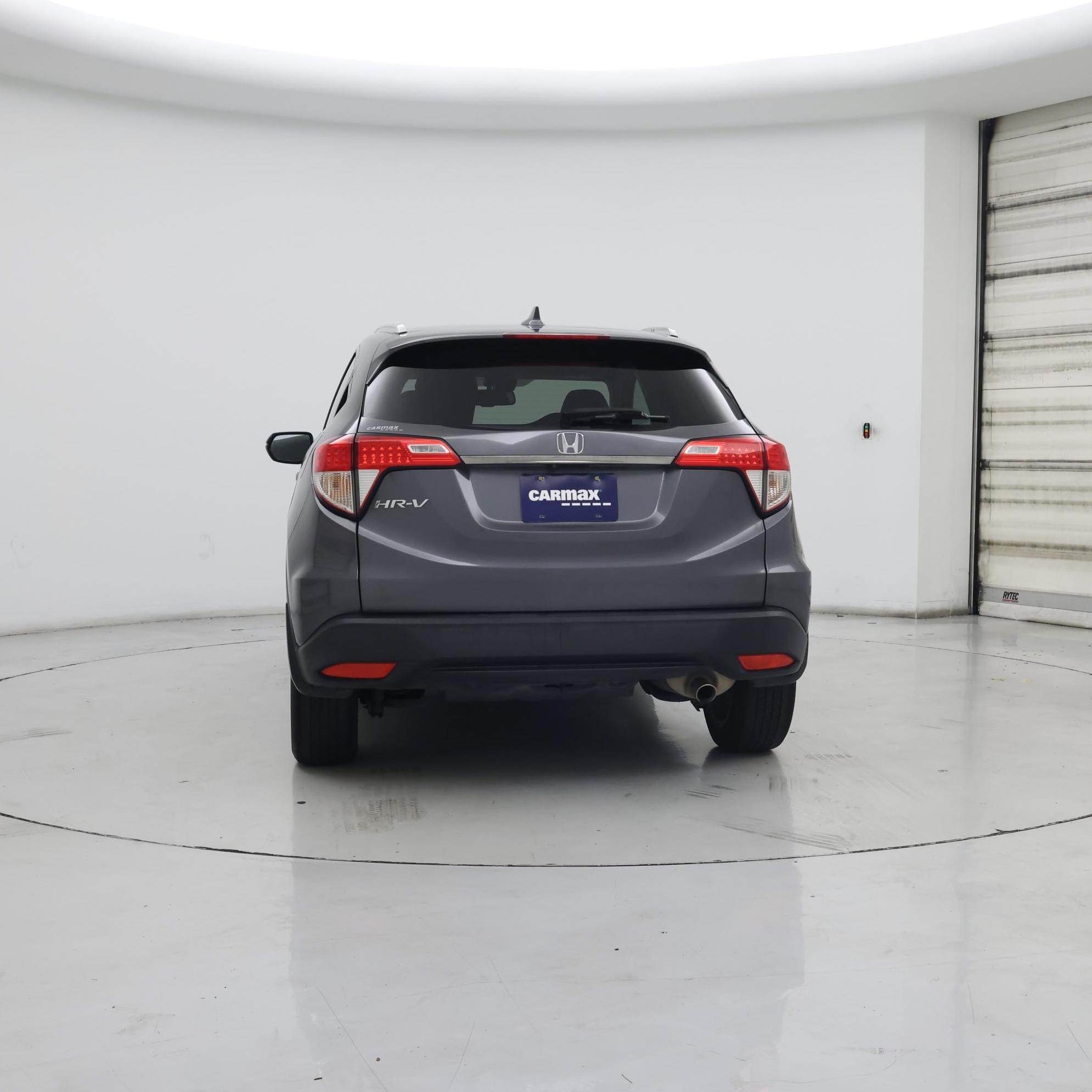 Thumbnail: 2021 Honda HR-V - 6
