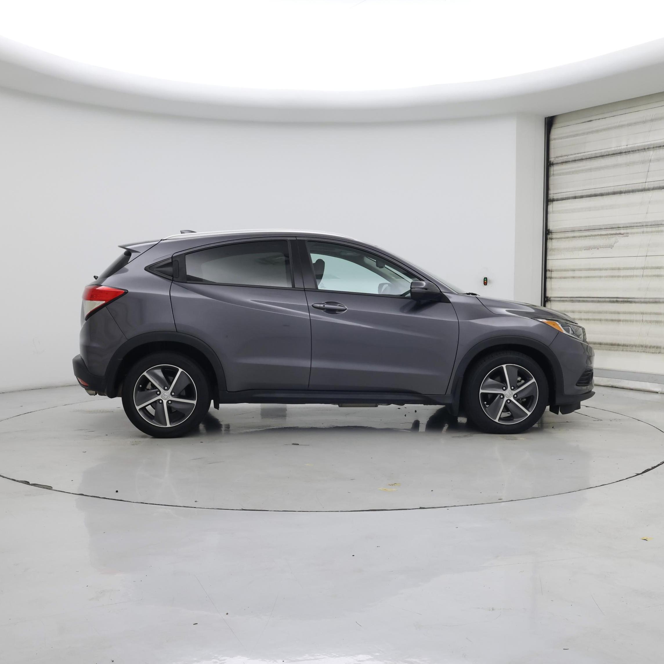 Thumbnail: 2021 Honda HR-V - 7