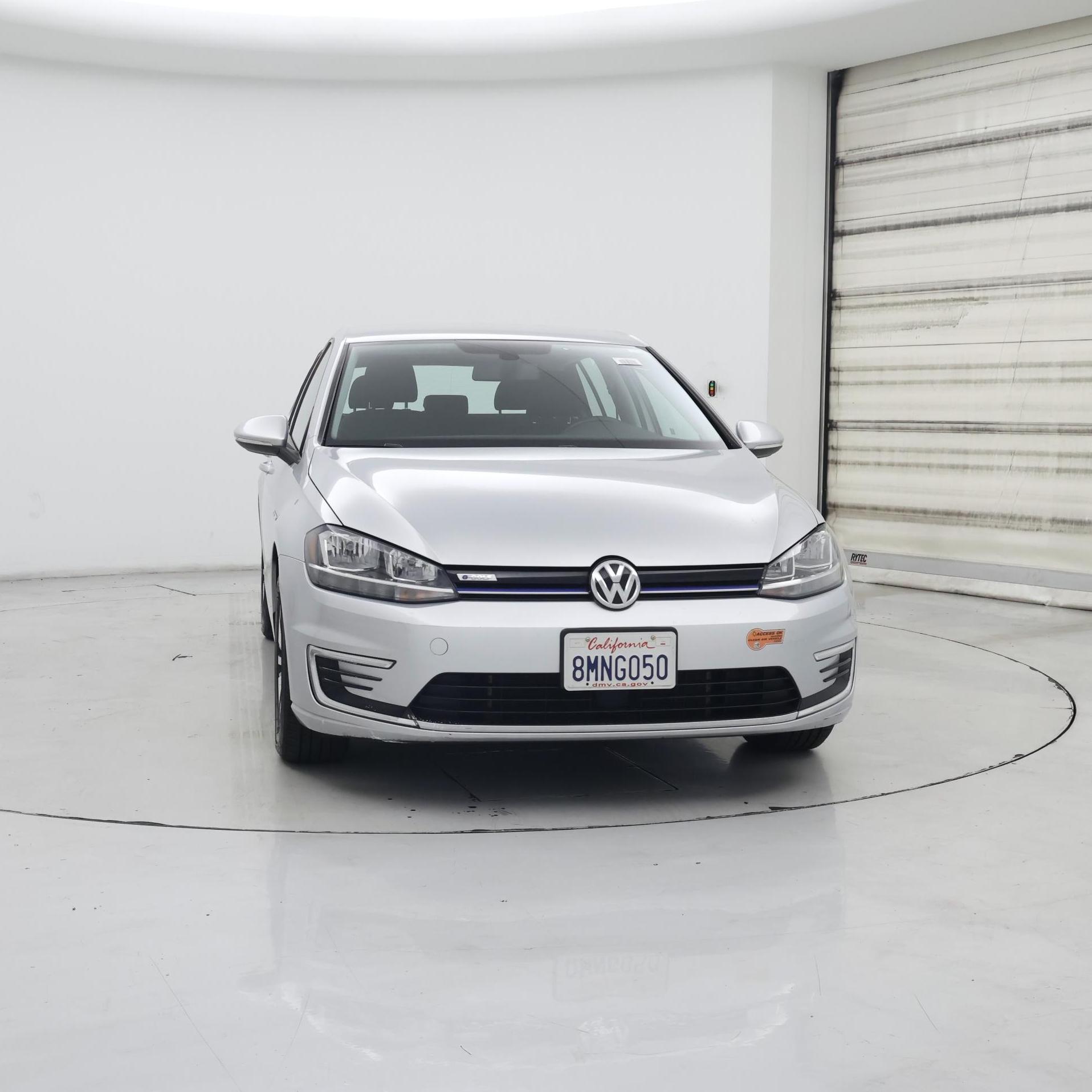 Thumbnail: 2019 Volkswagen e-Golf - 5