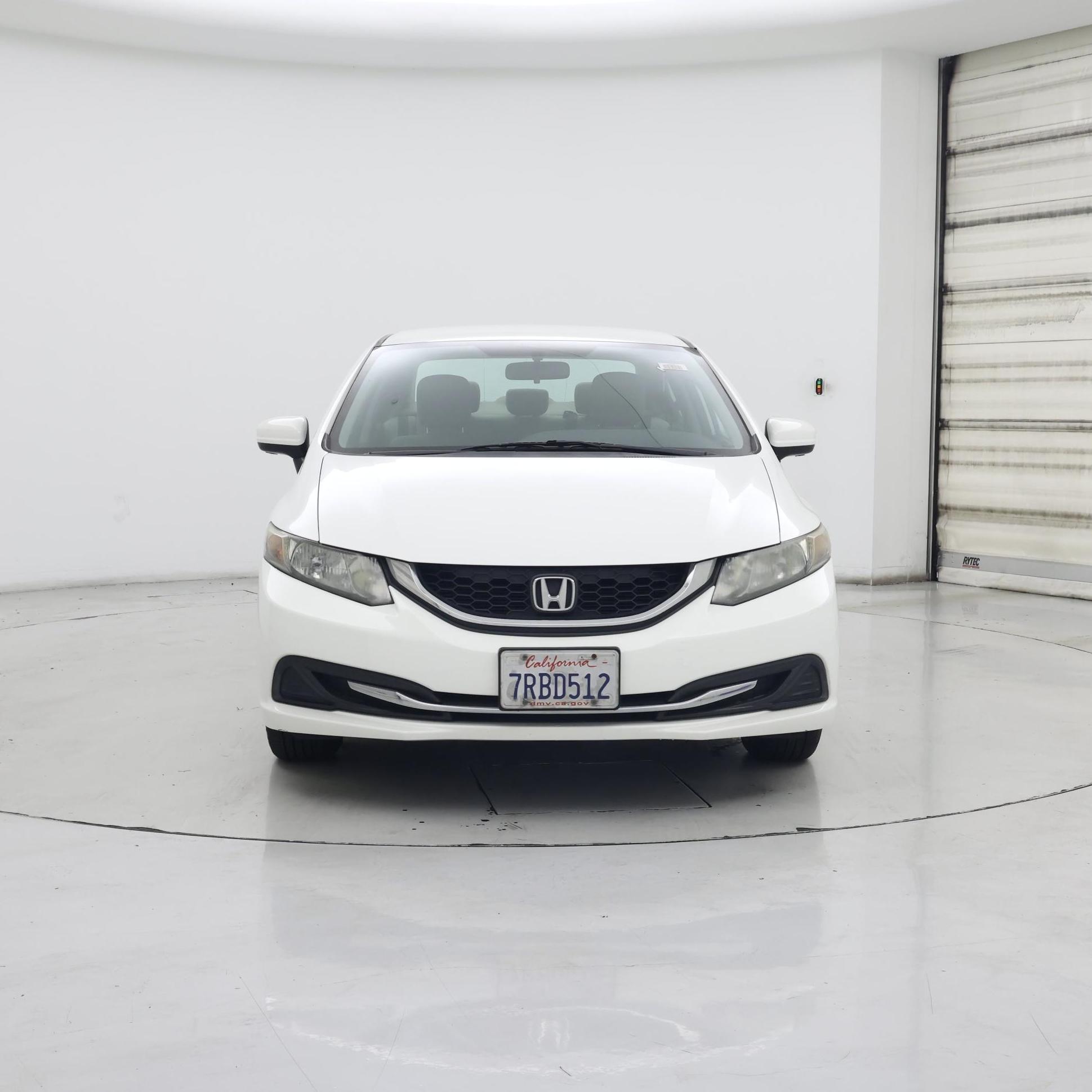 Thumbnail: 2015 Honda Civic - 5