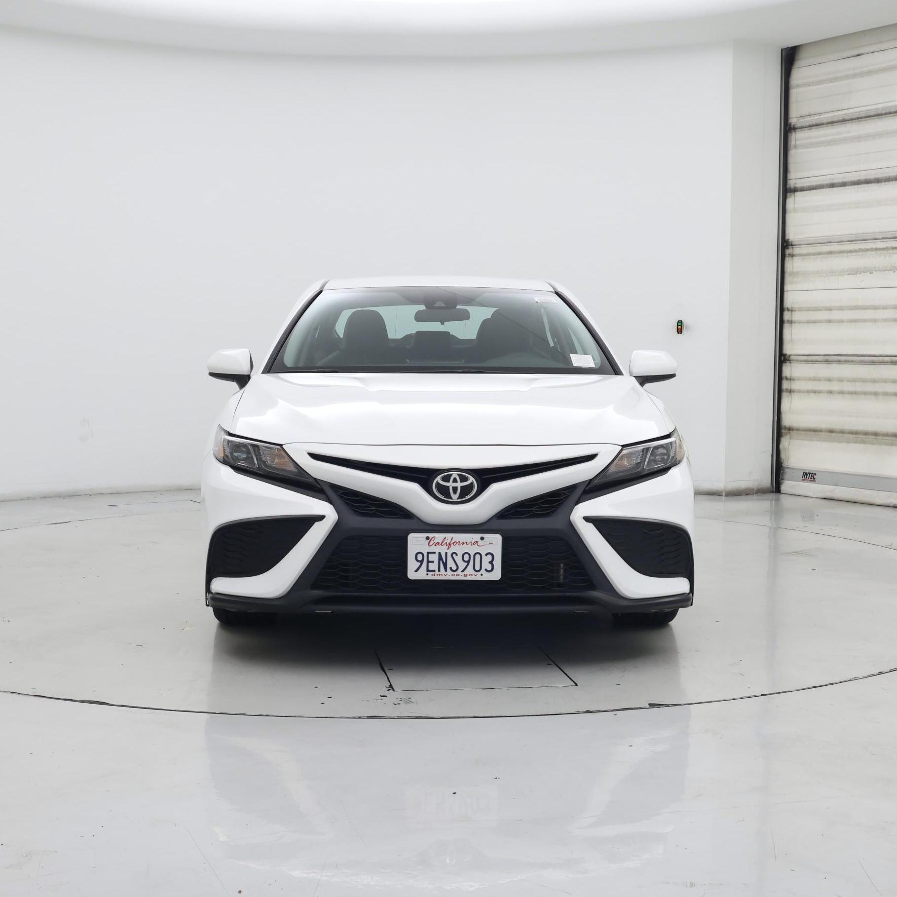 Thumbnail: 2021 Toyota Camry - 5