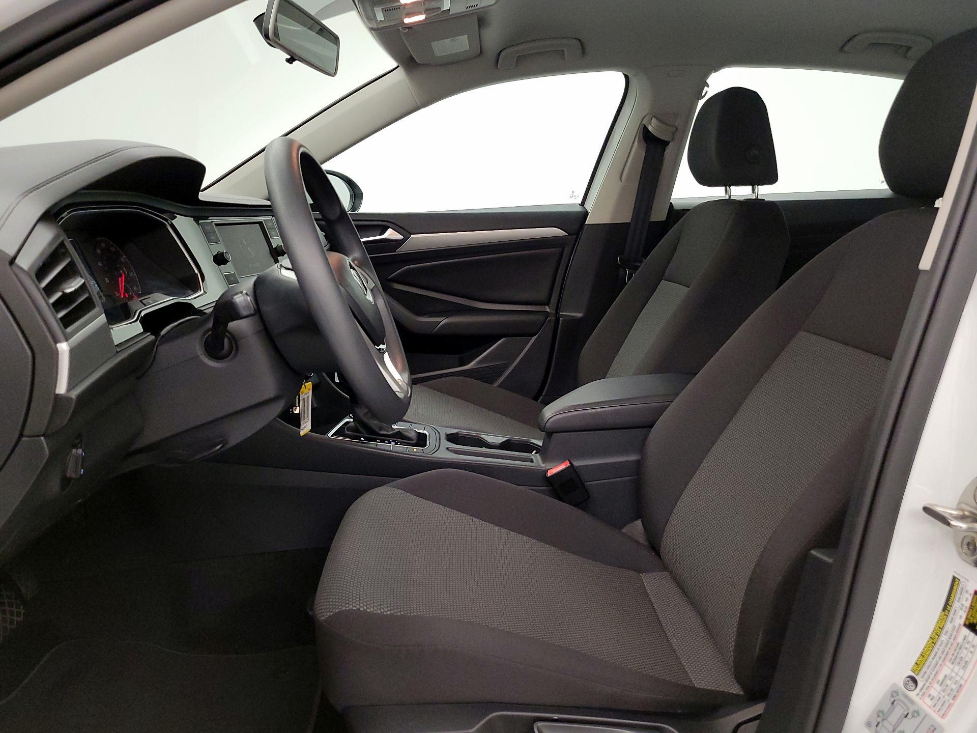 Thumbnail: 2019 Volkswagen Jetta - 11