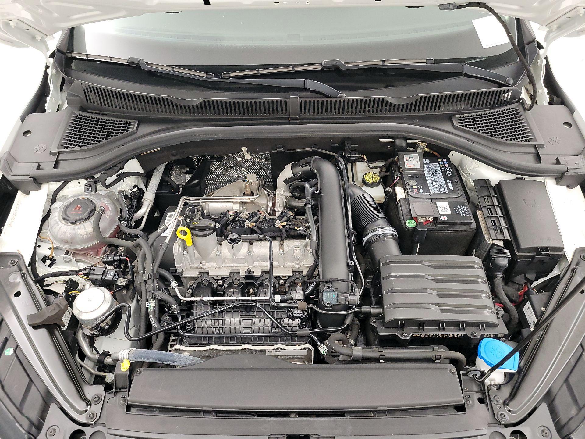 Thumbnail: 2019 Volkswagen Jetta - 20
