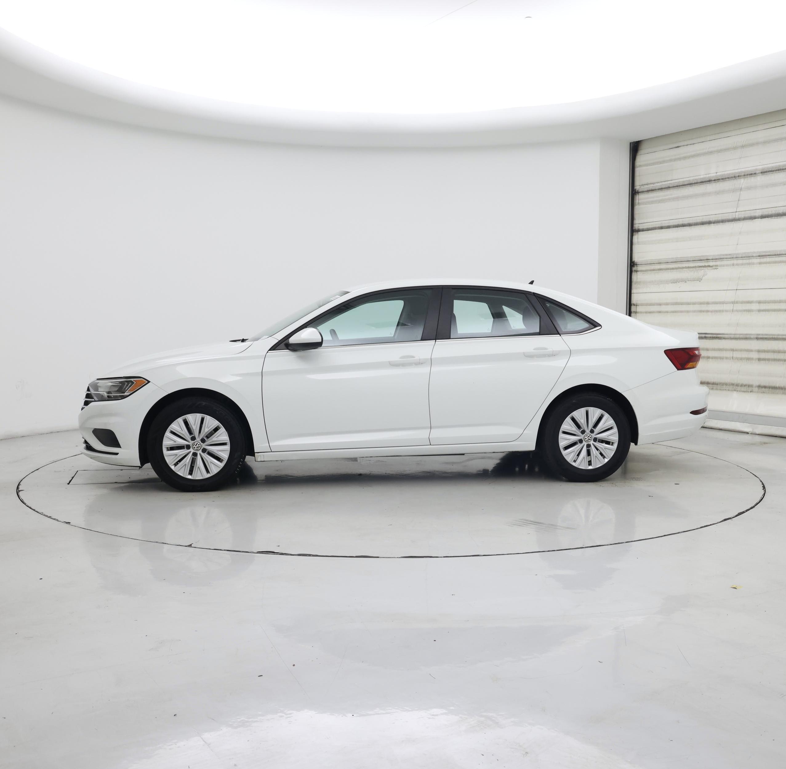 Thumbnail: 2019 Volkswagen Jetta - 3