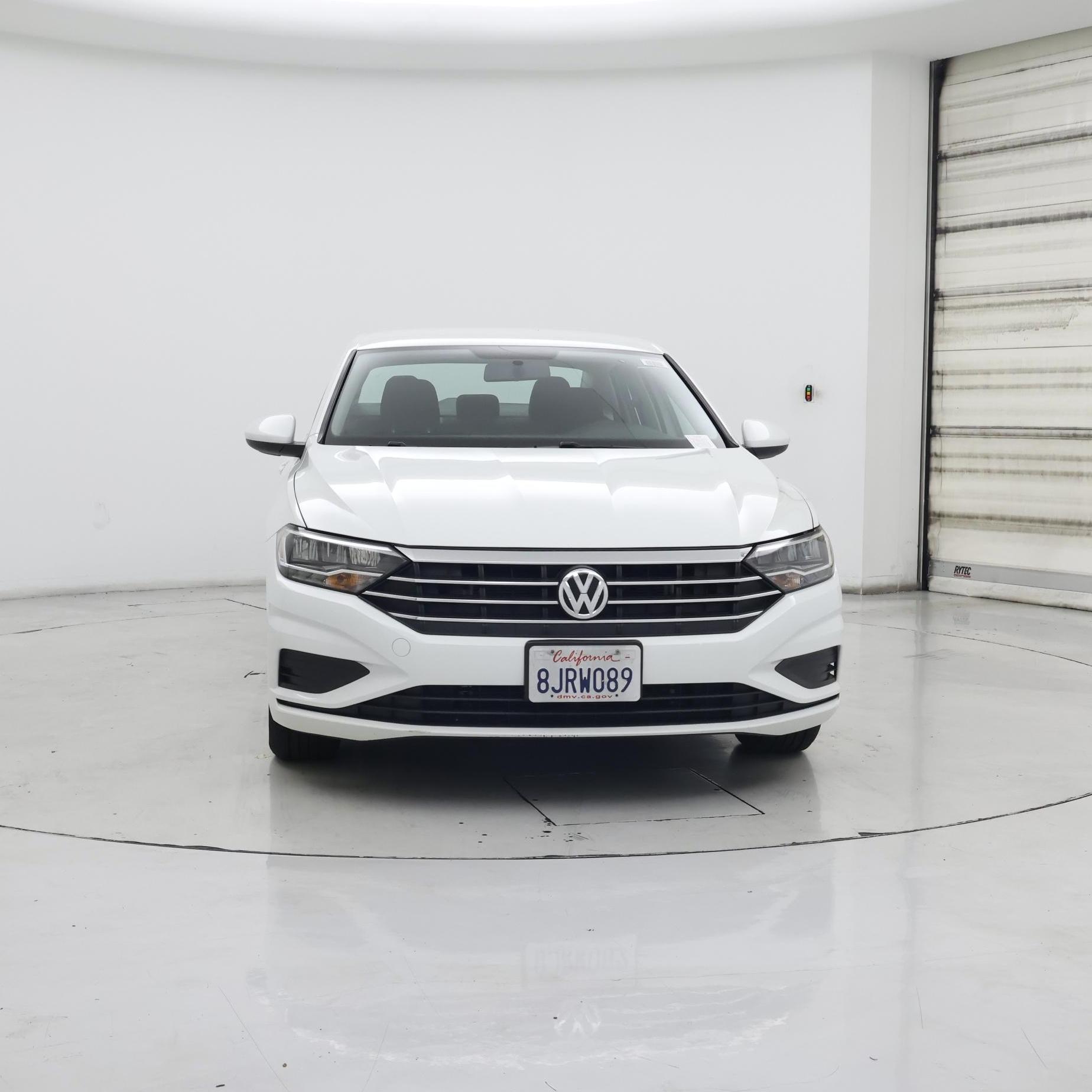Thumbnail: 2019 Volkswagen Jetta - 5