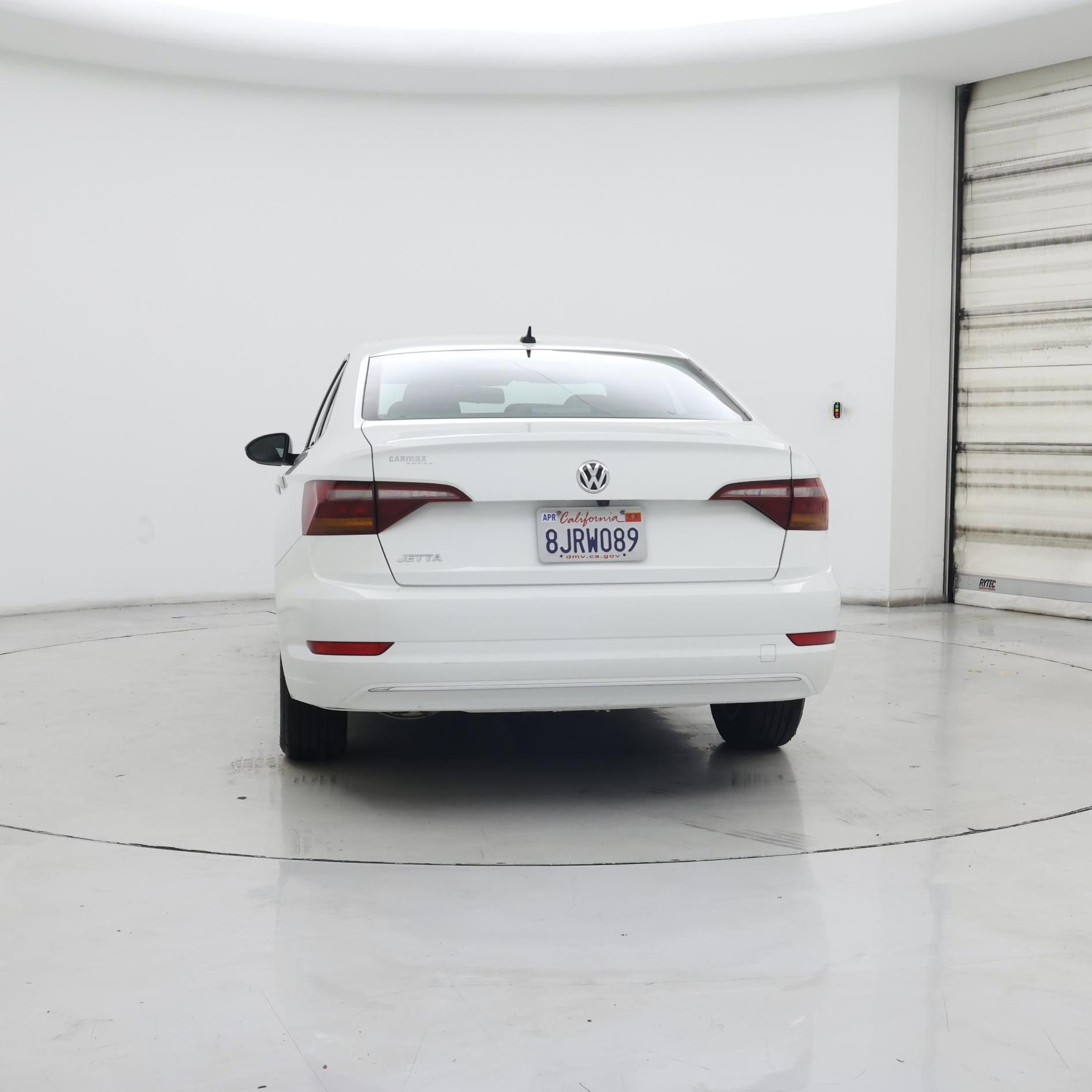 Thumbnail: 2019 Volkswagen Jetta - 6
