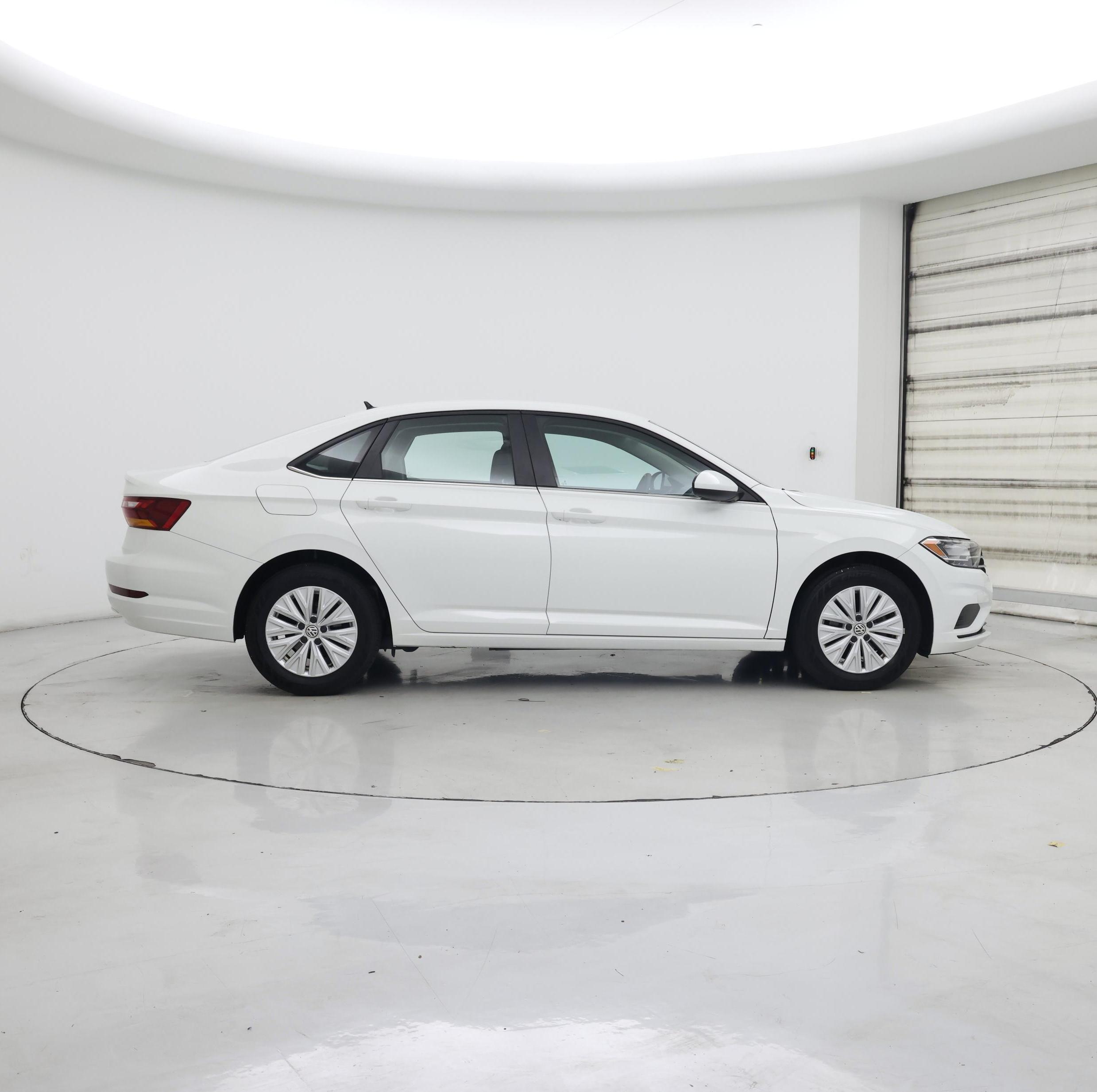 Thumbnail: 2019 Volkswagen Jetta - 7
