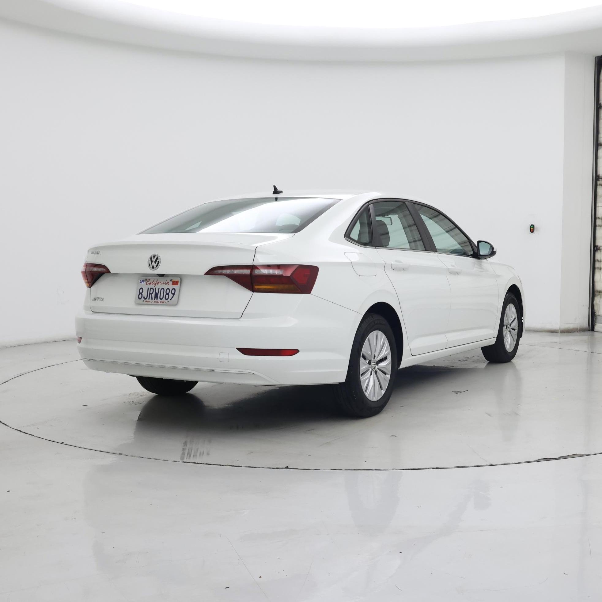 Thumbnail: 2019 Volkswagen Jetta - 8