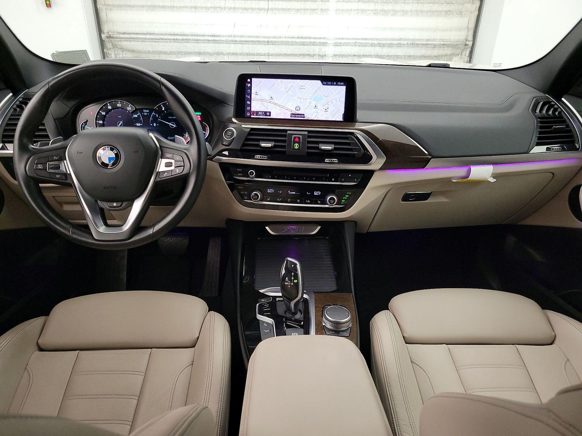 Thumbnail: 2019 BMW X3 - 9