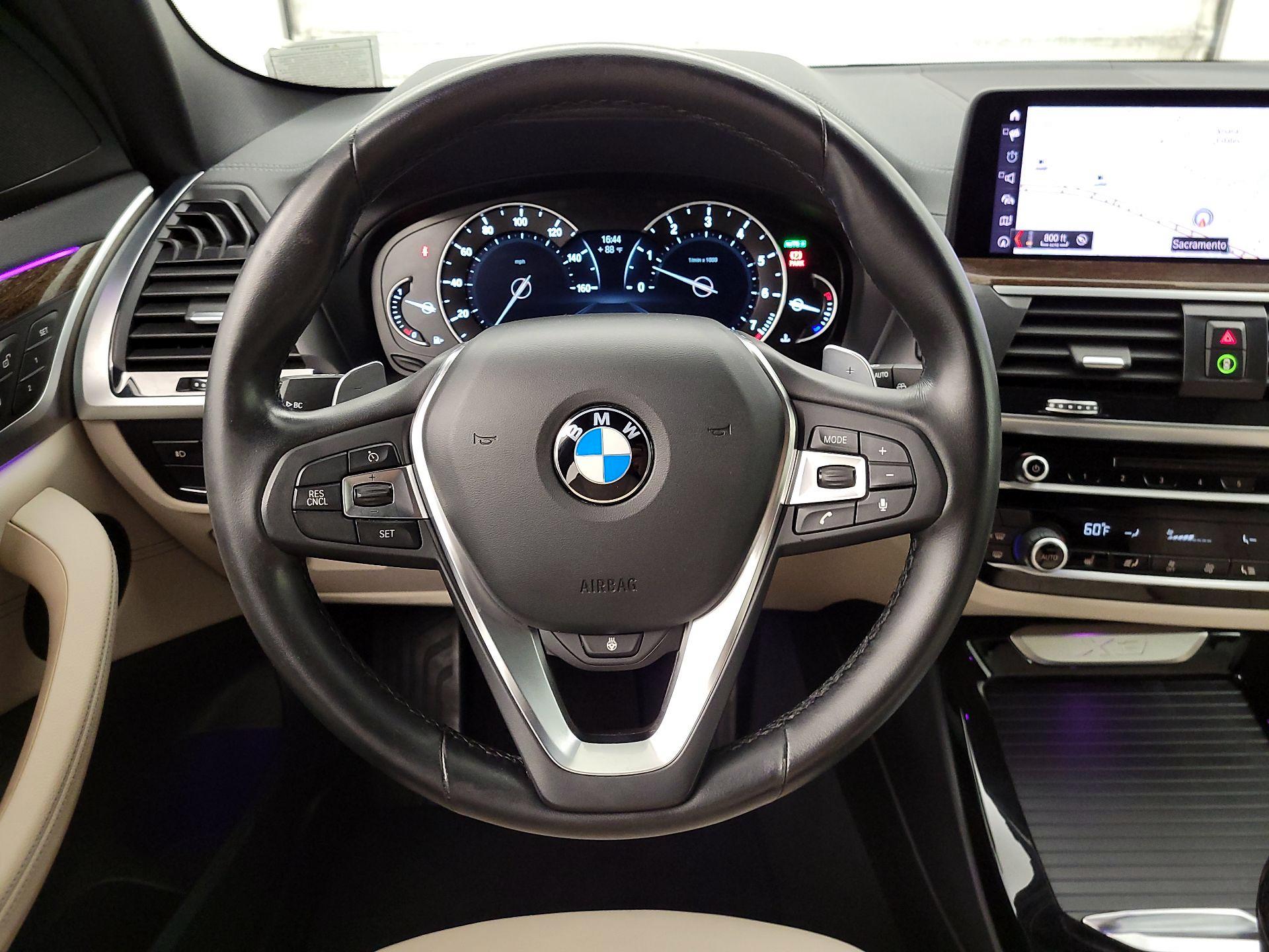 Thumbnail: 2019 BMW X3 - 10