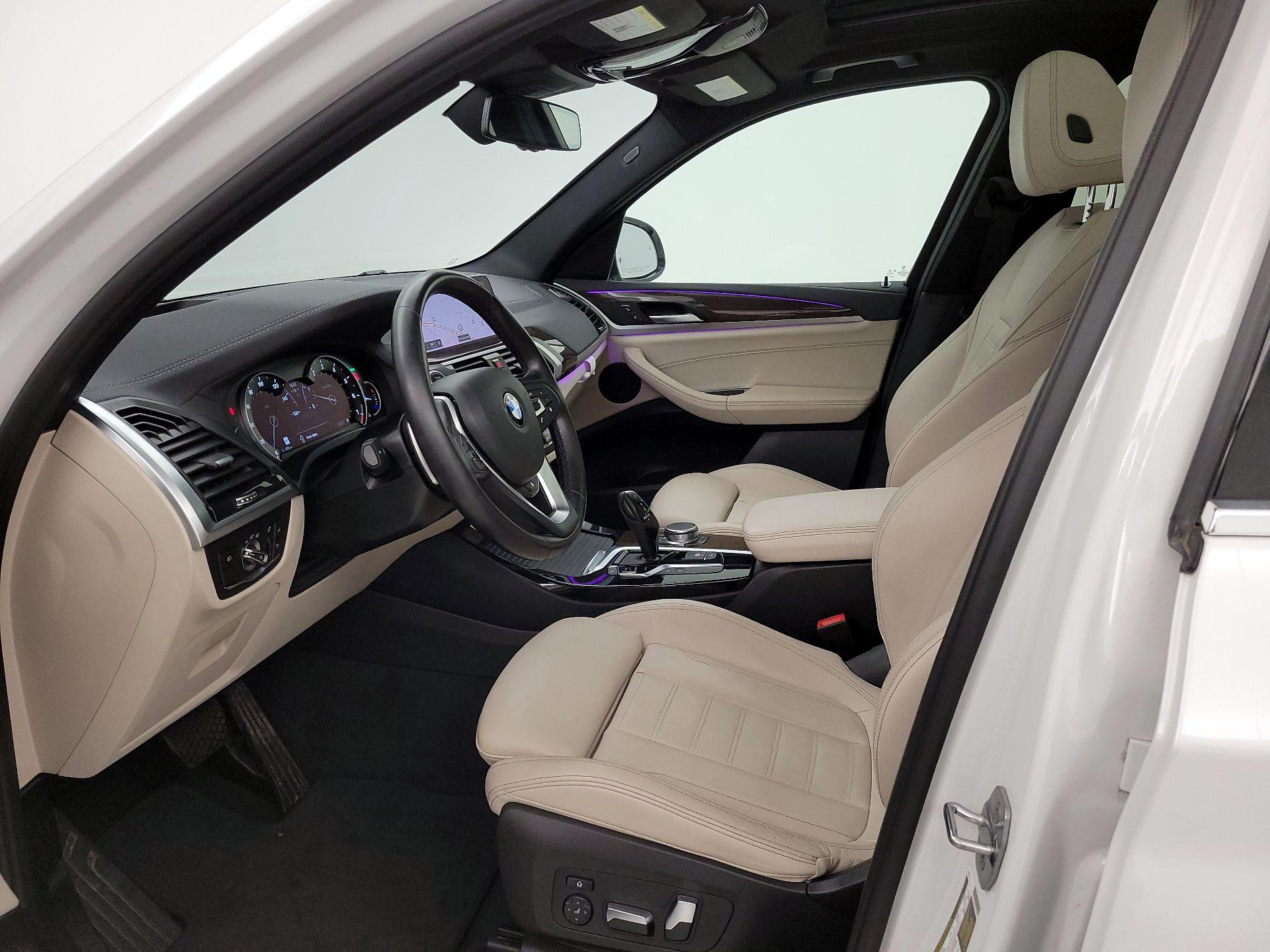 Thumbnail: 2019 BMW X3 - 11