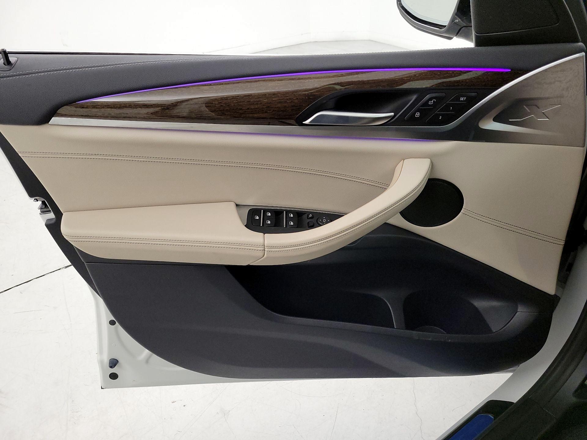 Thumbnail: 2019 BMW X3 - 12