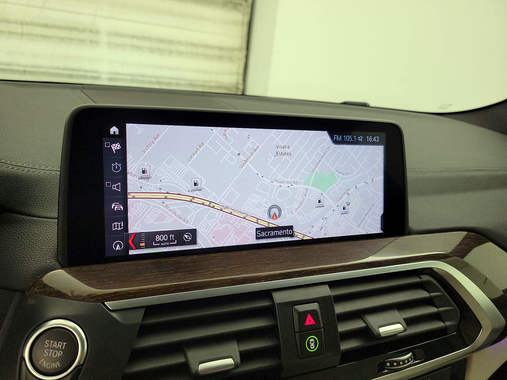 Thumbnail: 2019 BMW X3 - 14