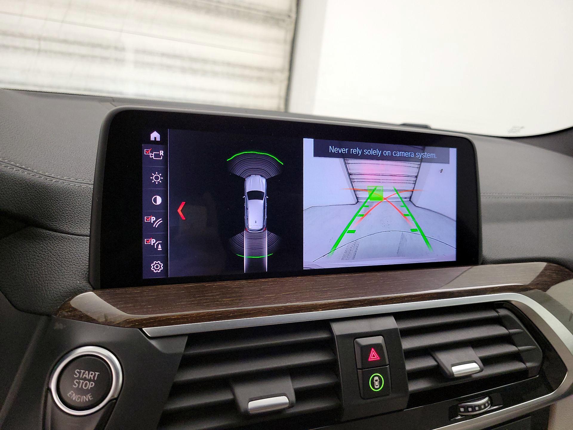 Thumbnail: 2019 BMW X3 - 15