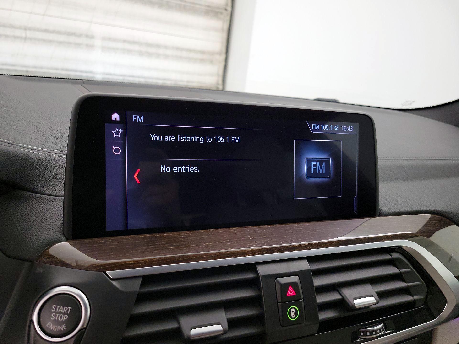 Thumbnail: 2019 BMW X3 - 16
