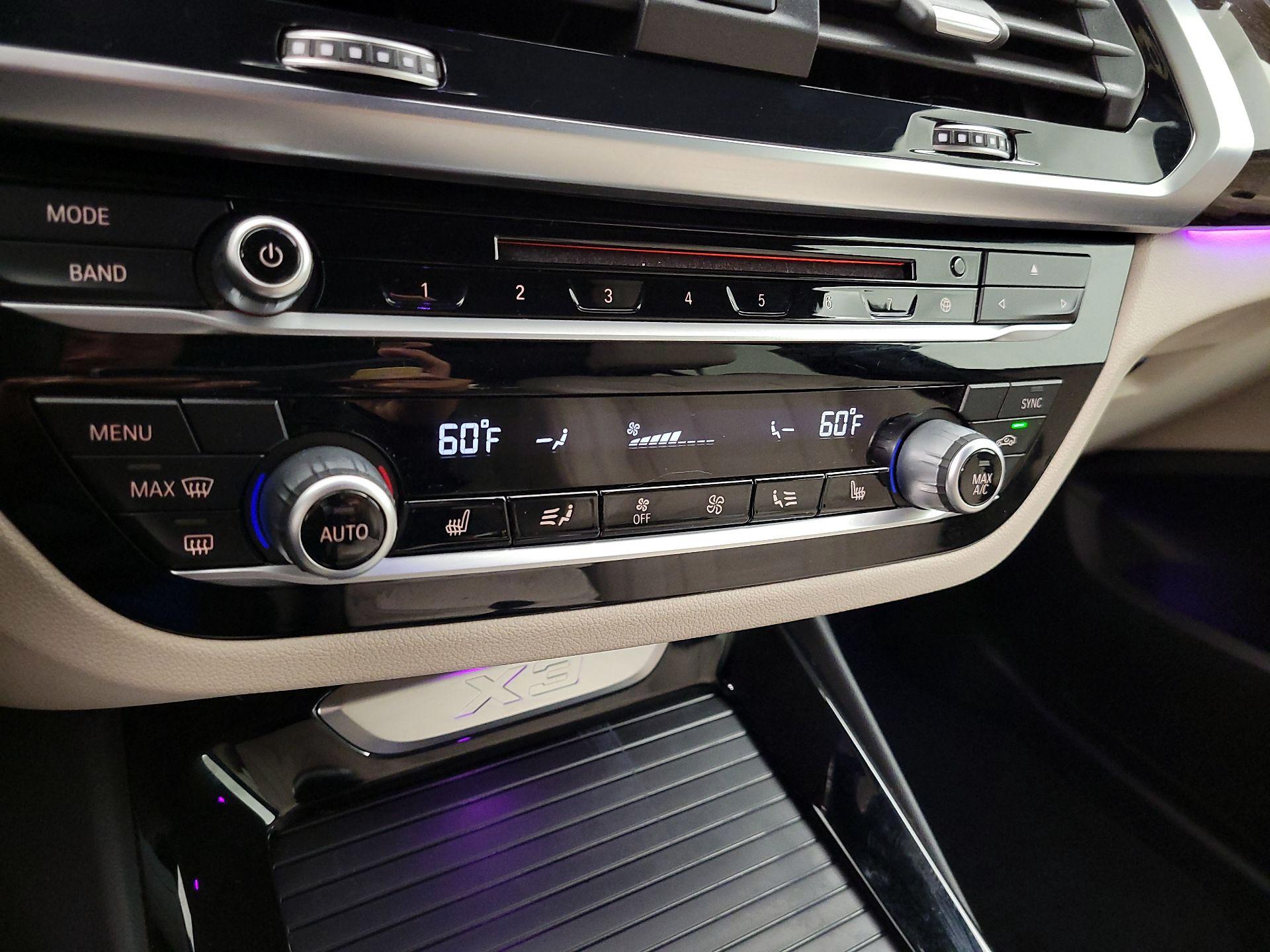 Thumbnail: 2019 BMW X3 - 17