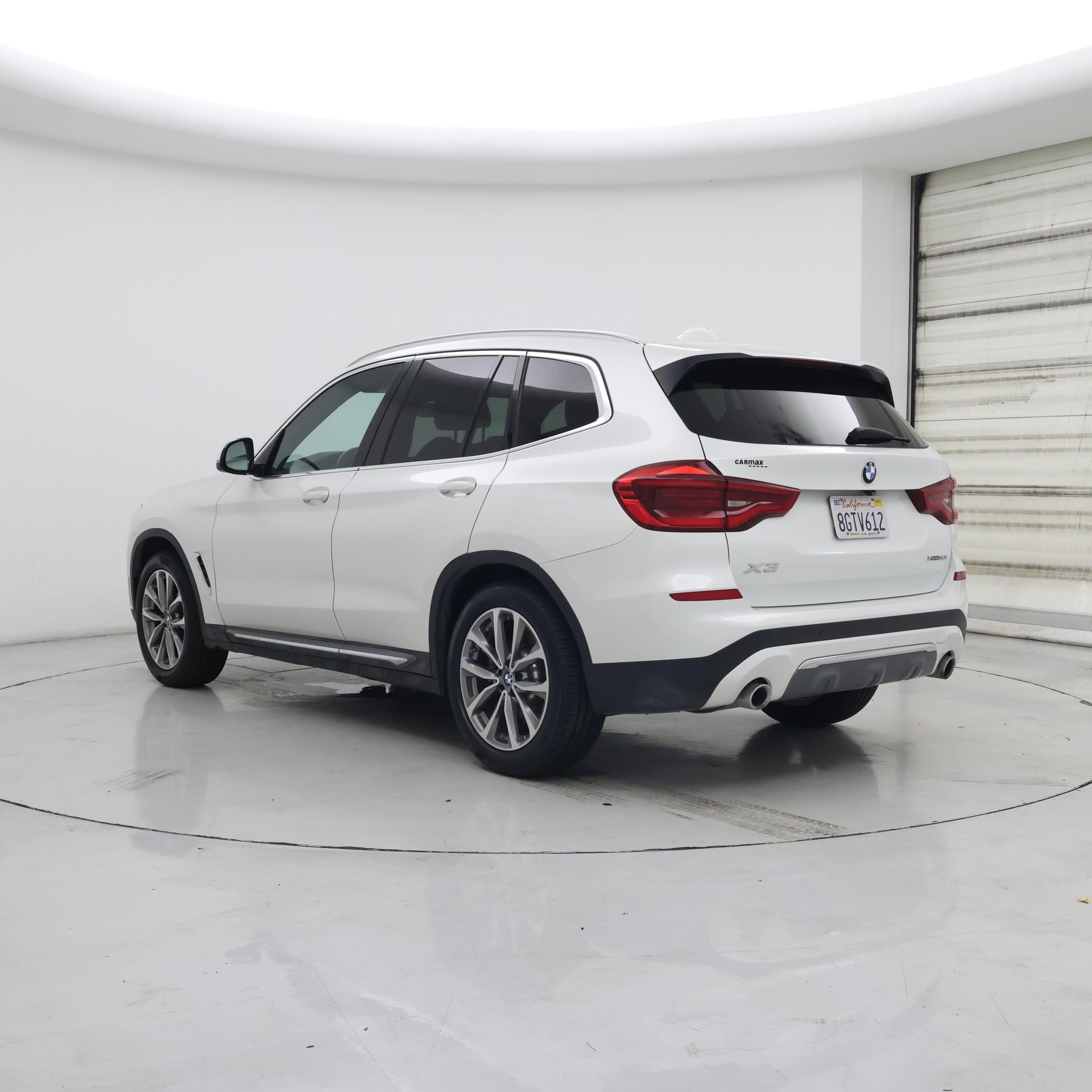 Thumbnail: 2019 BMW X3 - 2